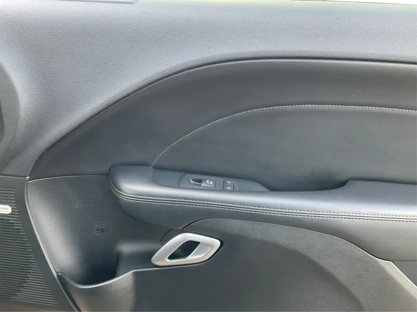 2015 Dodge Challenger SXT Plus (2C3CDZBG5FH) with an 3.6L V-6 DOHC engine, located at 8750 N County Rd 25A, Piqua, OH, 45356, (937) 908-9800, 40.164391, -84.232513 - Unleash your inner muscle car enthusiast with this striking 2015 Dodge Challenger SXT Plus, available now at Advantage Car and Credit in New Carlisle, OH! With its powerful yet efficient 3.6L V-6 DOHC engine, this coupe is perfect for weekend adventures, cruising down scenic routes, or standing out - Photo#20