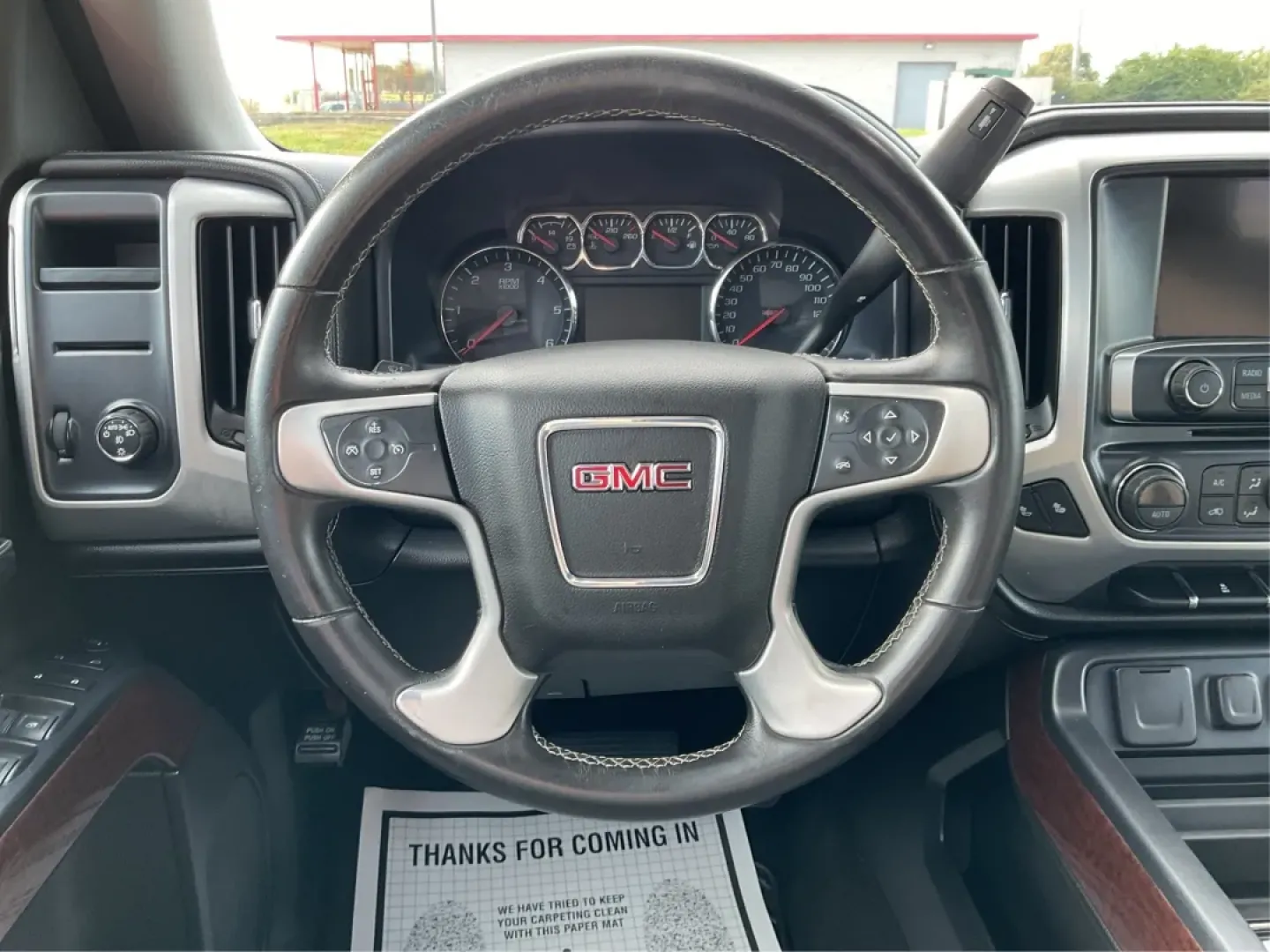 2014 GMC Sierra 1500 SLE (1GTR1UECXEZ) with an Other engine, located at 1099 N County Rd 25A, Troy, OH, 45373, (937) 908-9800, 40.057079, -84.212883 - **Unleash Adventure with the 2014 GMC Sierra 1500 at Advantage Car and Credit - Troy, OH!**<br /> <br /> Are you ready to elevate your everyday adventures? Whether you're a busy professional seeking a reliable commuter, a growing family in need of ample space, or an outdoor enthusiast looking for a - Photo#15