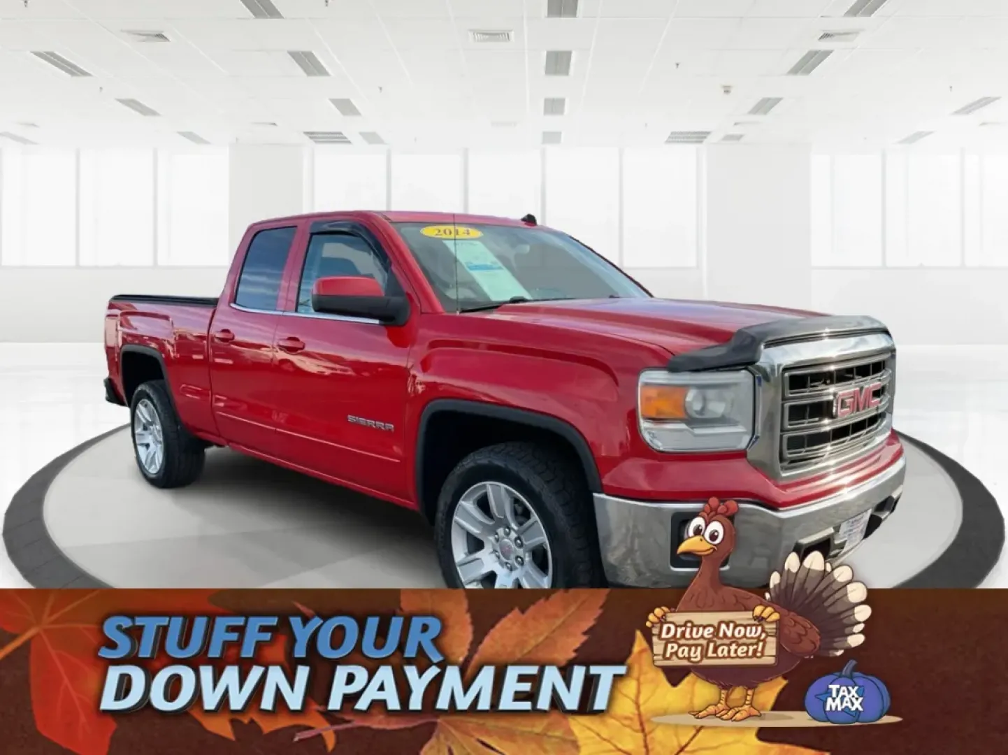 2014 GMC Sierra 1500 SLE (1GTR1UECXEZ) with an Other engine, located at 1184 Kauffman Ave, Fairborn, OH, 45324, (937) 908-9800, 39.807072, -84.030914 - **Unleash Adventure with the 2014 GMC Sierra 1500 at Advantage Car and Credit - Troy, OH!**<br /> <br /> Are you ready to elevate your everyday adventures? Whether you're a busy professional seeking a reliable commuter, a growing family in need of ample space, or an outdoor enthusiast looking for a - Photo#0