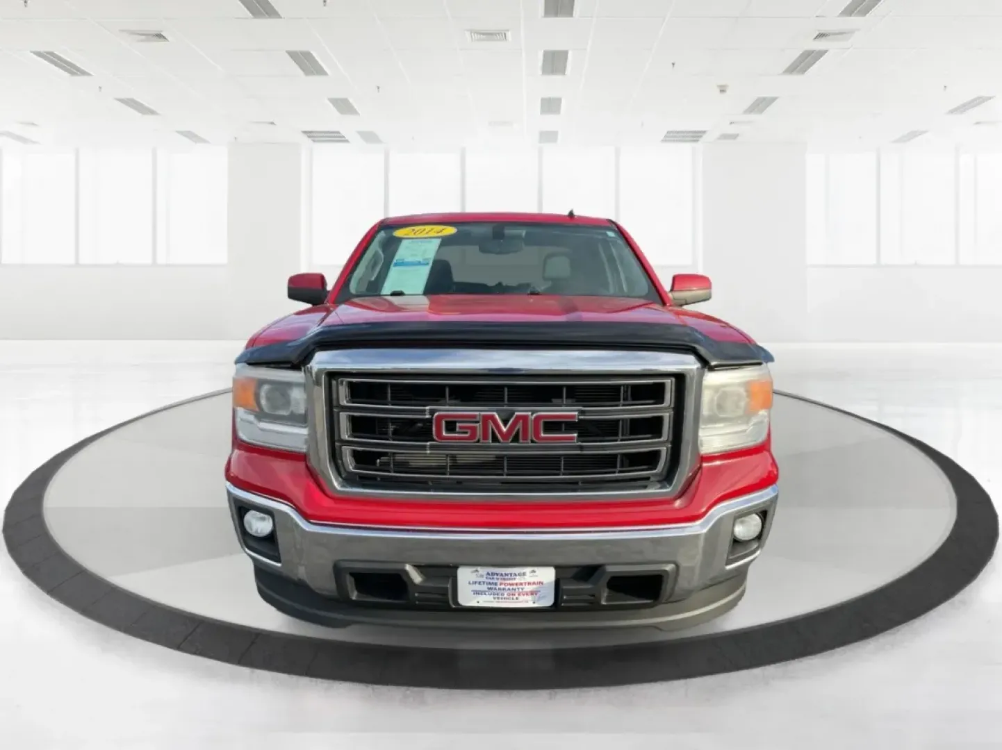 2014 GMC Sierra 1500 SLE (1GTR1UECXEZ) with an Other engine, located at 1184 Kauffman Ave, Fairborn, OH, 45324, (937) 908-9800, 39.807072, -84.030914 - **Unleash Adventure with the 2014 GMC Sierra 1500 at Advantage Car and Credit - Troy, OH!**<br /> <br /> Are you ready to elevate your everyday adventures? Whether you're a busy professional seeking a reliable commuter, a growing family in need of ample space, or an outdoor enthusiast looking for a - Photo#7