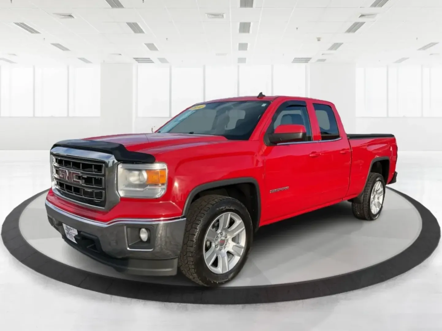 2014 GMC Sierra 1500 SLE (1GTR1UECXEZ) with an Other engine, located at 1184 Kauffman Ave, Fairborn, OH, 45324, (937) 908-9800, 39.807072, -84.030914 - **Unleash Adventure with the 2014 GMC Sierra 1500 at Advantage Car and Credit - Troy, OH!**<br /> <br /> Are you ready to elevate your everyday adventures? Whether you're a busy professional seeking a reliable commuter, a growing family in need of ample space, or an outdoor enthusiast looking for a - Photo#8