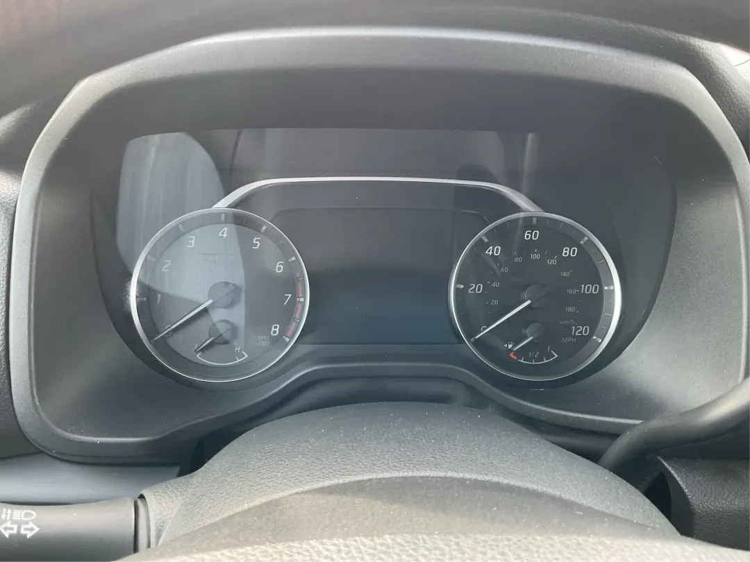 2021 Nissan TITAN Crew Cab S 4x4 (1N6AA1EC4MN) with an Endurance 5.6L V-8 gasoline direct injection engine, located at 1099 N County Rd 25A, Troy, OH, 45373, (937) 908-9800, 40.057079, -84.212883 - Discover ultimate versatility and rugged capability with this 2021 Nissan TITAN Crew Cab S 4x4, now available at Advantage Car and Credit in Piqua, OH. Whether you're navigating the bustling streets of Piqua or heading out for weekend adventures, this truck is designed to adapt to your lifestyle. Pe - Photo#14