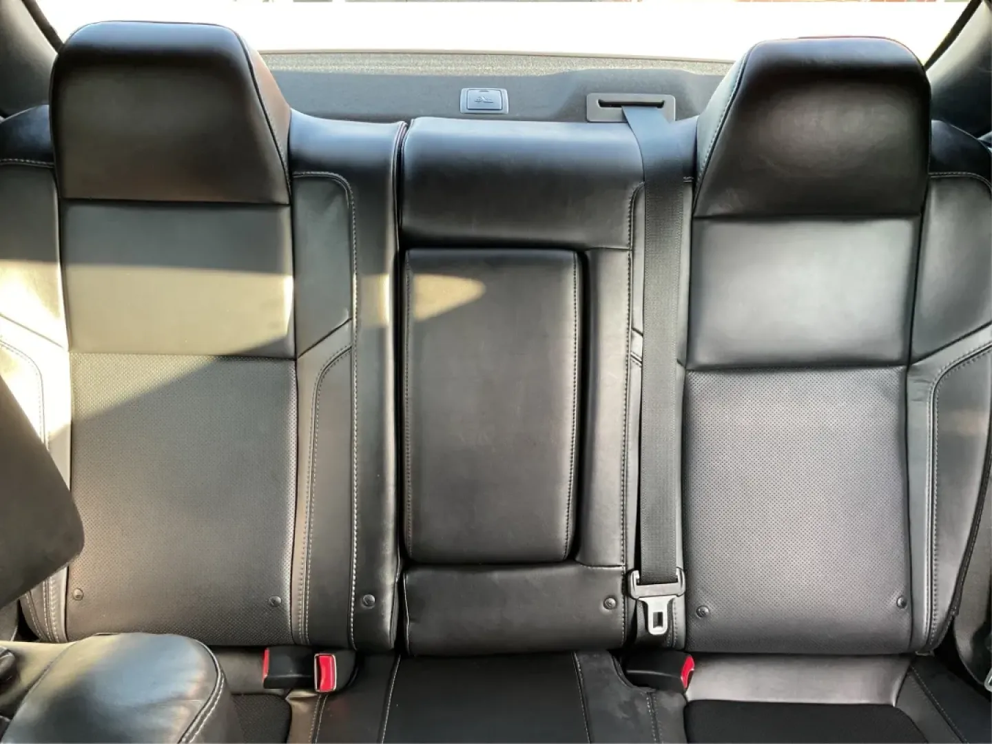 2018 Dodge Challenger SXT Plus (2C3CDZAG0JH) with an Pentastar 3.6L V-6 DOHC engine, located at 8750 N County Rd 25A, Piqua, OH, 45356, (937) 908-9800, 40.164391, -84.232513 - Unleash your inner road warrior with the 2018 Dodge Challenger SXT Plus, the perfect blend of power, style, and everyday functionality. Whether you're tackling the daily commute or planning weekend adventures with friends, this stunning coupe ensures you do it in comfort and confidence. Located at A - Photo#14