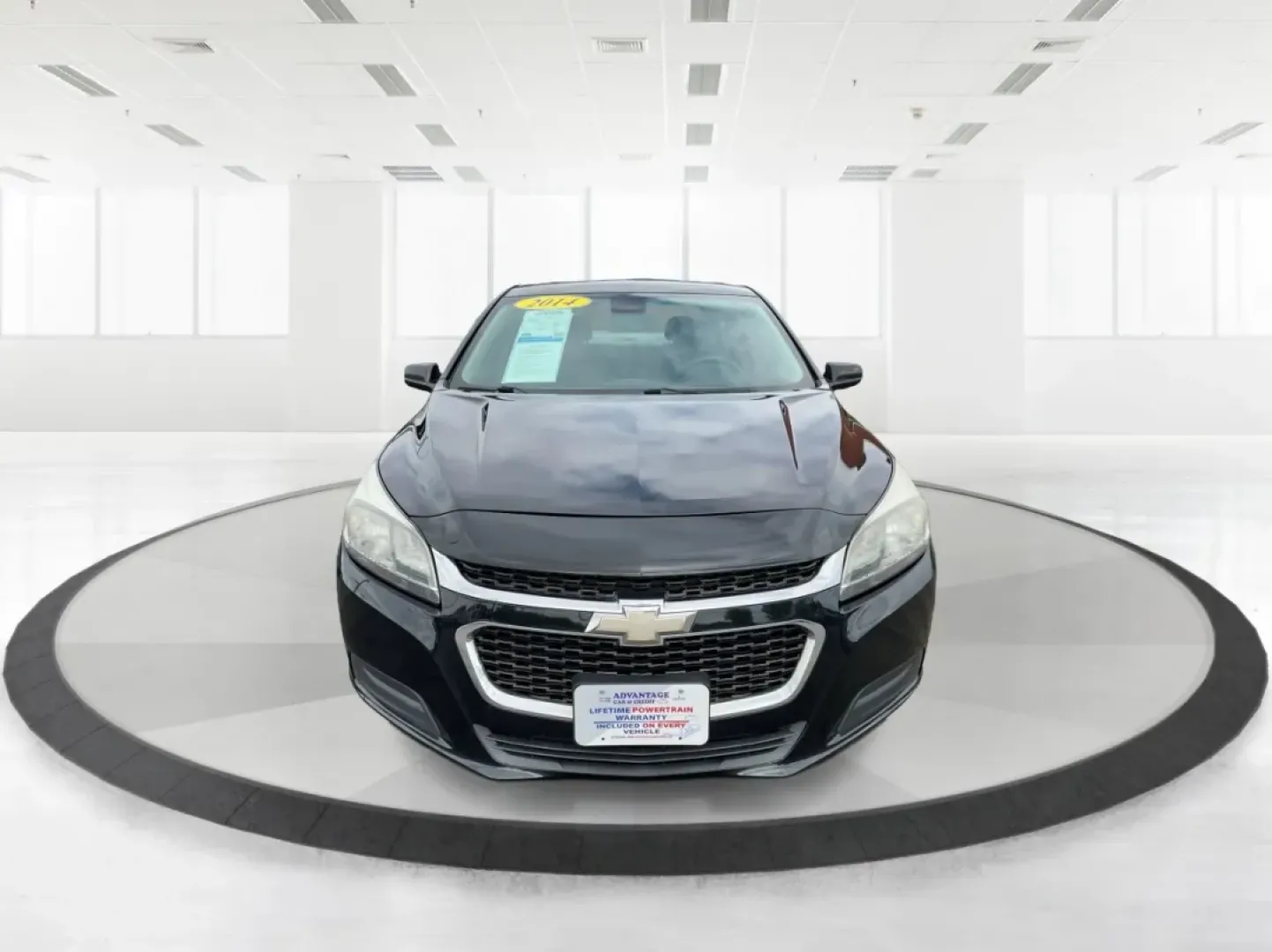 2014 Chevrolet Malibu 1LS (1G11B5SLXEF) with an ECOTEC 2.5L I-4 gasoline direct injection engine, located at 8750 N County Rd 25A, Piqua, OH, 45356, (937) 908-9800, 40.164391, -84.232513 - **Discover Your Next Adventure with the 2014 Chevrolet Malibu at Advantage Car and Credit - Vandalia!**<br /> <br /> Are you on the lookout for a reliable, stylish vehicle that fits seamlessly into your busy lifestyle? Look no further! The 2014 Chevrolet Malibu 1LS is your perfect companion for dail - Photo#7