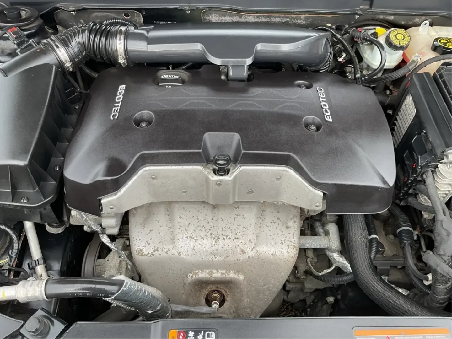 2014 Chevrolet Malibu 1LS (1G11B5SLXEF) with an ECOTEC 2.5L I-4 gasoline direct injection engine, located at 8750 N County Rd 25A, Piqua, OH, 45356, (937) 908-9800, 40.164391, -84.232513 - **Discover Your Next Adventure with the 2014 Chevrolet Malibu at Advantage Car and Credit - Vandalia!**<br /> <br /> Are you on the lookout for a reliable, stylish vehicle that fits seamlessly into your busy lifestyle? Look no further! The 2014 Chevrolet Malibu 1LS is your perfect companion for dail - Photo#11