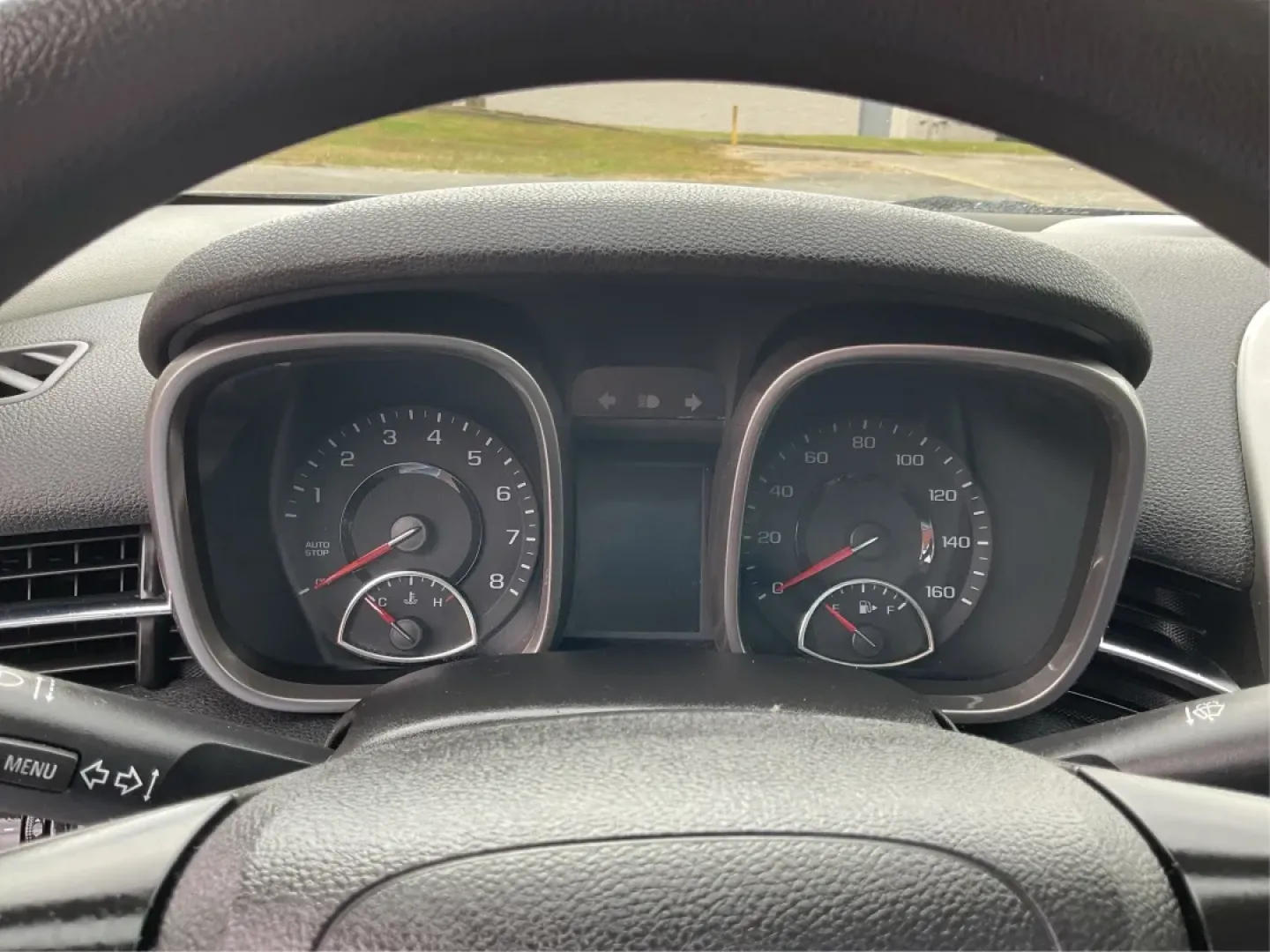 2014 Chevrolet Malibu 1LS (1G11B5SLXEF) with an ECOTEC 2.5L I-4 gasoline direct injection engine, located at 8750 N County Rd 25A, Piqua, OH, 45356, (937) 908-9800, 40.164391, -84.232513 - **Discover Your Next Adventure with the 2014 Chevrolet Malibu at Advantage Car and Credit - Vandalia!**<br /> <br /> Are you on the lookout for a reliable, stylish vehicle that fits seamlessly into your busy lifestyle? Look no further! The 2014 Chevrolet Malibu 1LS is your perfect companion for dail - Photo#15