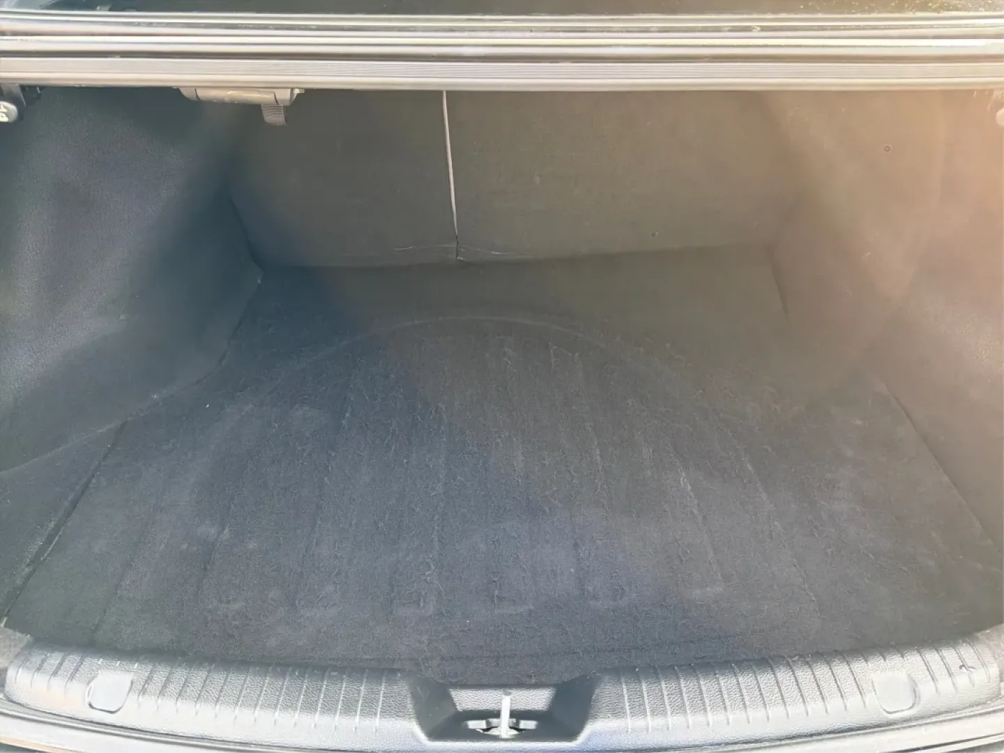 2015 Kia Forte LX (KNAFX4A67F5) with an 1.8L I-4 DOHC engine, located at 1099 N County Rd 25A, Troy, OH, 45373, (937) 908-9800, 40.057079, -84.212883 - Experience the perfect blend of style, comfort, and reliability with the 2015 Kia Forte LX, available now at Advantage Car and Credit in New Carlisle, OH. This sleek sedan is designed to elevate your daily commute and provide the ideal ride for weekend adventures, making it a versatile choice for ev - Photo#12