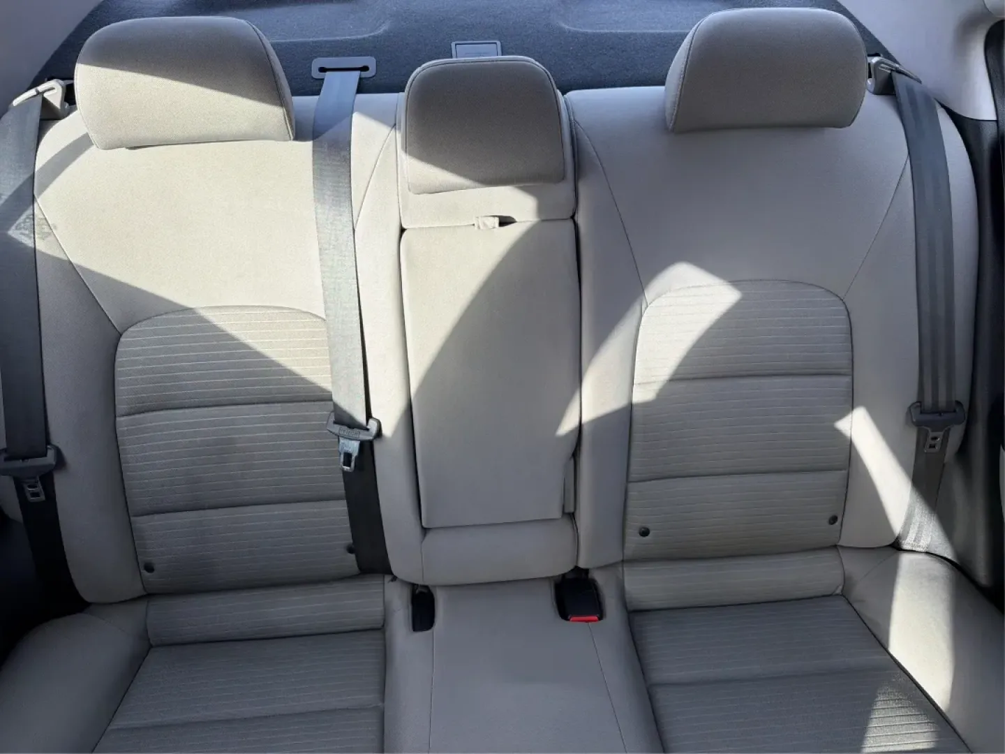 2015 Kia Forte LX (KNAFX4A67F5) with an 1.8L I-4 DOHC engine, located at 1099 N County Rd 25A, Troy, OH, 45373, (937) 908-9800, 40.057079, -84.212883 - Experience the perfect blend of style, comfort, and reliability with the 2015 Kia Forte LX, available now at Advantage Car and Credit in New Carlisle, OH. This sleek sedan is designed to elevate your daily commute and provide the ideal ride for weekend adventures, making it a versatile choice for ev - Photo#14