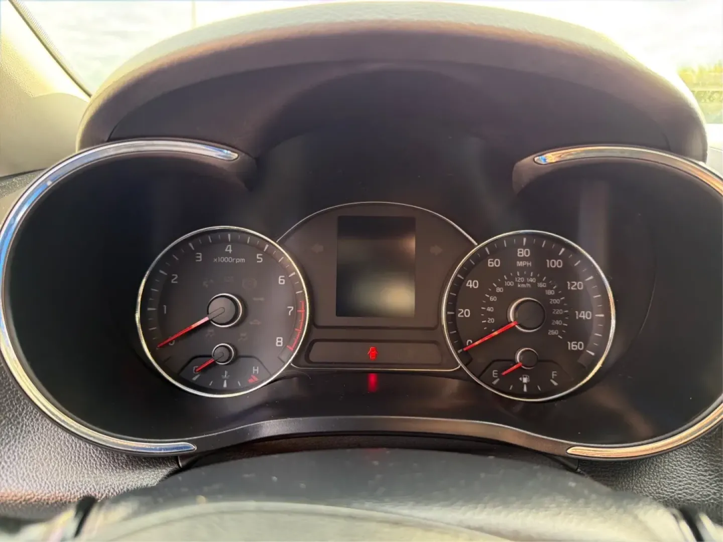 2015 Kia Forte LX (KNAFX4A67F5) with an 1.8L I-4 DOHC engine, 6-Speed Automatic transmission, located at 8750 N County Rd 25A, Piqua, OH, 45356, (937) 908-9800, 40.164391, -84.232513 - Experience the perfect blend of style, comfort, and reliability with the 2015 Kia Forte LX, available now at Advantage Car and Credit in New Carlisle, OH. This sleek sedan is designed to elevate your daily commute and provide the ideal ride for weekend adventures, making it a versatile choice for ev - Photo#15