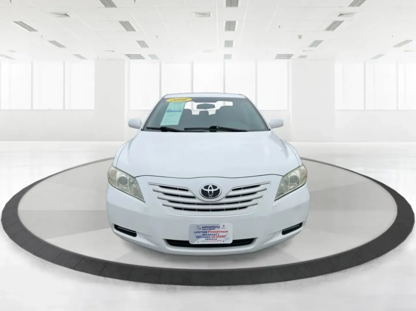 2008 Toyota Camry LE | SE | XLE (4T4BE46K18R) with an 2.4L I-4 DOHC engine, located at 8750 N County Rd 25A, Piqua, OH, 45356, (937) 908-9800, 40.164391, -84.232513 - Are you on the hunt for a reliable sedan that blends comfort and style with unbeatable affordability? Look no further! The 2008 Toyota Camry LE, available at Advantage Car and Credit in Riverside, OH, is the perfect vehicle for anyone seeking a dependable ride for daily commutes or family outings. W - Photo#7