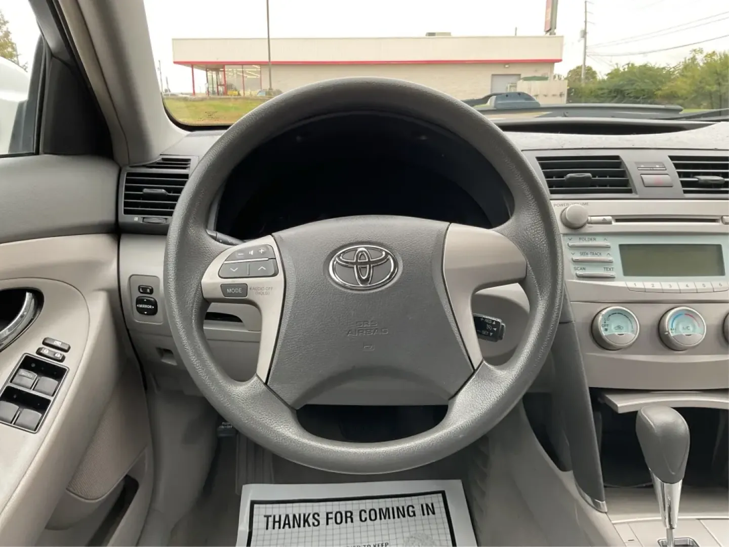 2008 Toyota Camry LE | SE | XLE (4T4BE46K18R) with an 2.4L I-4 DOHC engine, located at 8750 N County Rd 25A, Piqua, OH, 45356, (937) 908-9800, 40.164391, -84.232513 - Are you on the hunt for a reliable sedan that blends comfort and style with unbeatable affordability? Look no further! The 2008 Toyota Camry LE, available at Advantage Car and Credit in Riverside, OH, is the perfect vehicle for anyone seeking a dependable ride for daily commutes or family outings. W - Photo#16