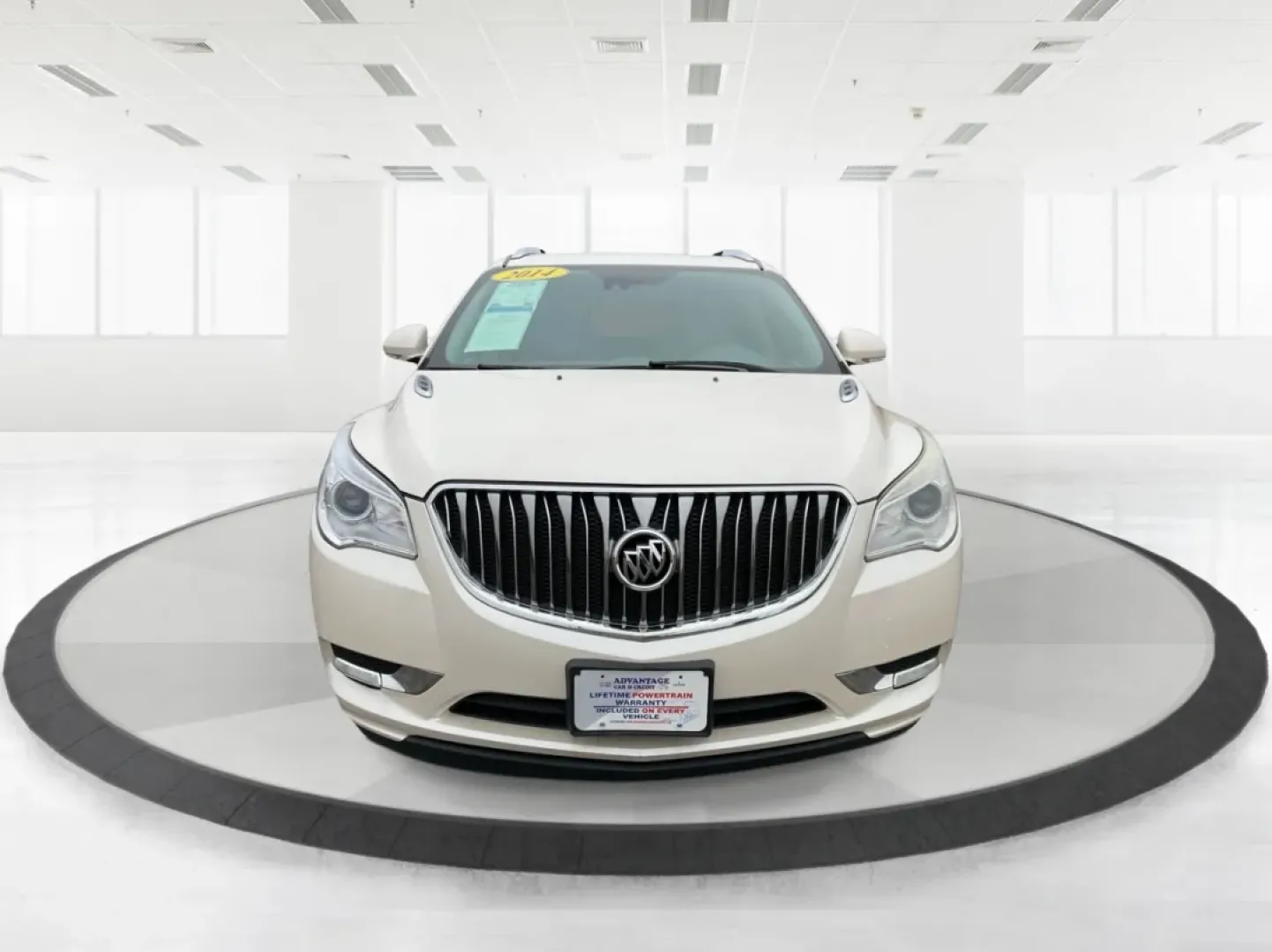 2014 Buick Enclave Leather (5GAKRBKD2EJ) with an 3.6L V-6 gasoline direct injection engine, located at 4508 South Dixie Dr, Moraine, OH, 45439, (937) 908-9800, 39.689976, -84.218452 - **Elevate Your Family Adventures with the 2014 Buick Enclave at Advantage Car and Credit - Moraine!**<br /> <br /> If you're searching for a vehicle that can effortlessly accommodate your growing family, tackle weekend adventures, and offer the comfort and space you deserve, look no further than thi - Photo#7