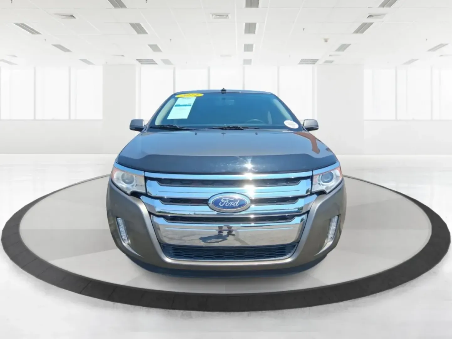 2014 Ford Edge SEL (2FMDK4JCXEB) with an 3.5L V-6 DOHC engine, located at 4508 South Dixie Dr, Moraine, OH, 45439, (937) 908-9800, 39.689976, -84.218452 - Are you searching for the perfect vehicle to elevate your family adventures or enhance your daily commute? Look no further! The 2014 Ford Edge SEL is designed to fit every aspect of your lifestyle, whether you're navigating busy city streets, embarking on weekend getaways, or simply running errands - Photo#7