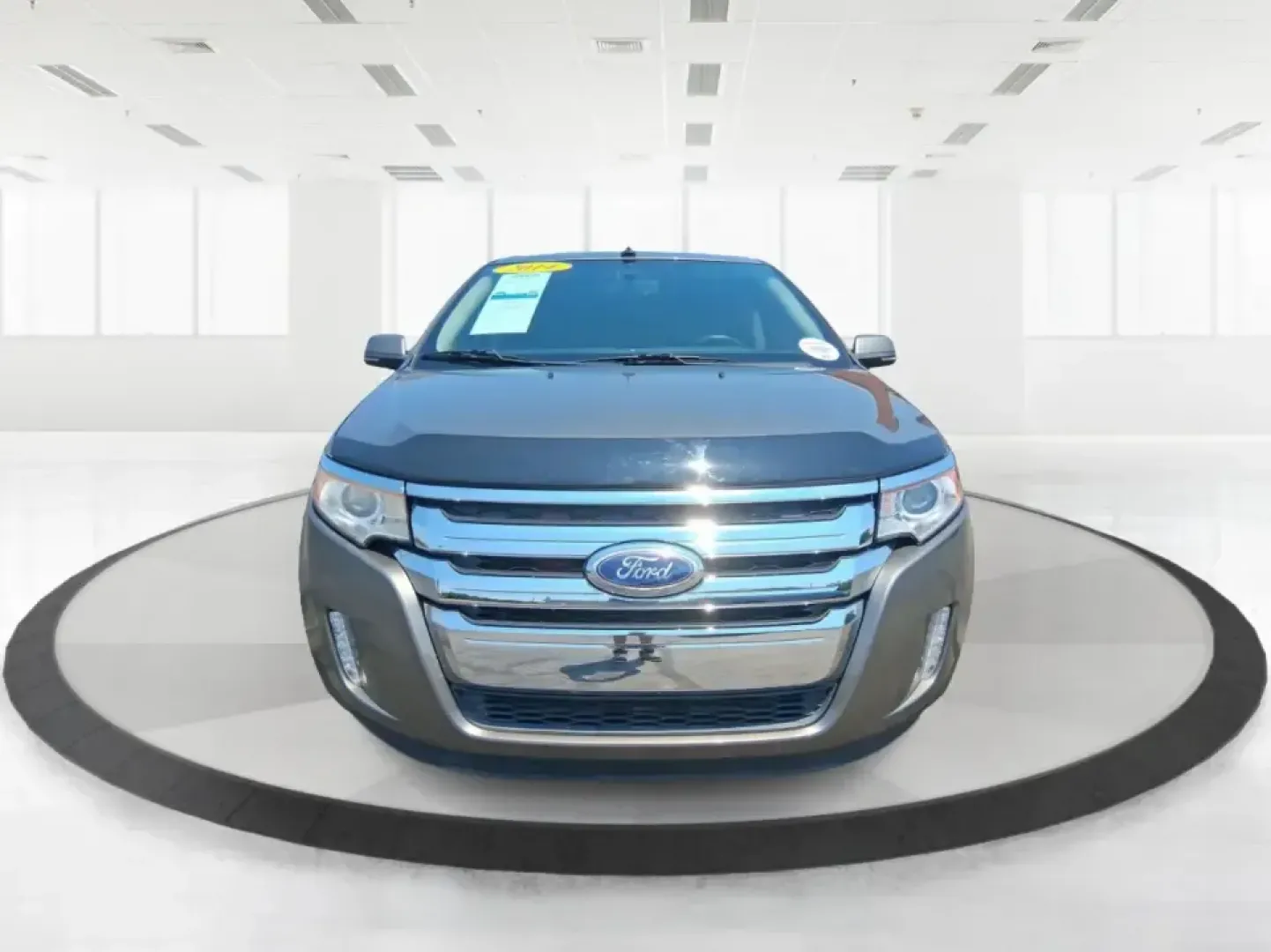 2014 Ford Edge SEL (2FMDK4JCXEB) with an 3.5L V-6 DOHC engine, 6-Speed Automatic transmission, located at 4508 South Dixie Dr, Moraine, OH, 45439, (937) 908-9800, 39.689976, -84.218452 - Are you searching for the perfect vehicle to elevate your family adventures or enhance your daily commute? Look no further! The 2014 Ford Edge SEL is designed to fit every aspect of your lifestyle, whether you're navigating busy city streets, embarking on weekend getaways, or simply running errands - Photo#7