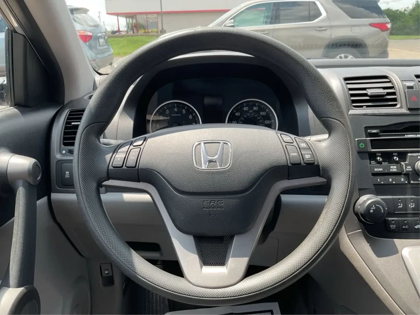2010 Honda CR-V EX (5J6RE3H58AL) with an 2.4L I-4 DOHC engine, located at 1951 S Dayton Lakeview Rd., New Carlisle, OH, 45344, (937) 908-9800, 39.890999, -84.050255 - **Discover Your Next Adventure with the 2010 Honda CR-V EX from Advantage Car and Credit!**<br /> <br /> Are you ready to elevate your daily commute or embark on memorable weekend getaways? The 2010 Honda CR-V EX is the perfect companion for both the busy professional and the adventurous family. Wit - Photo#16