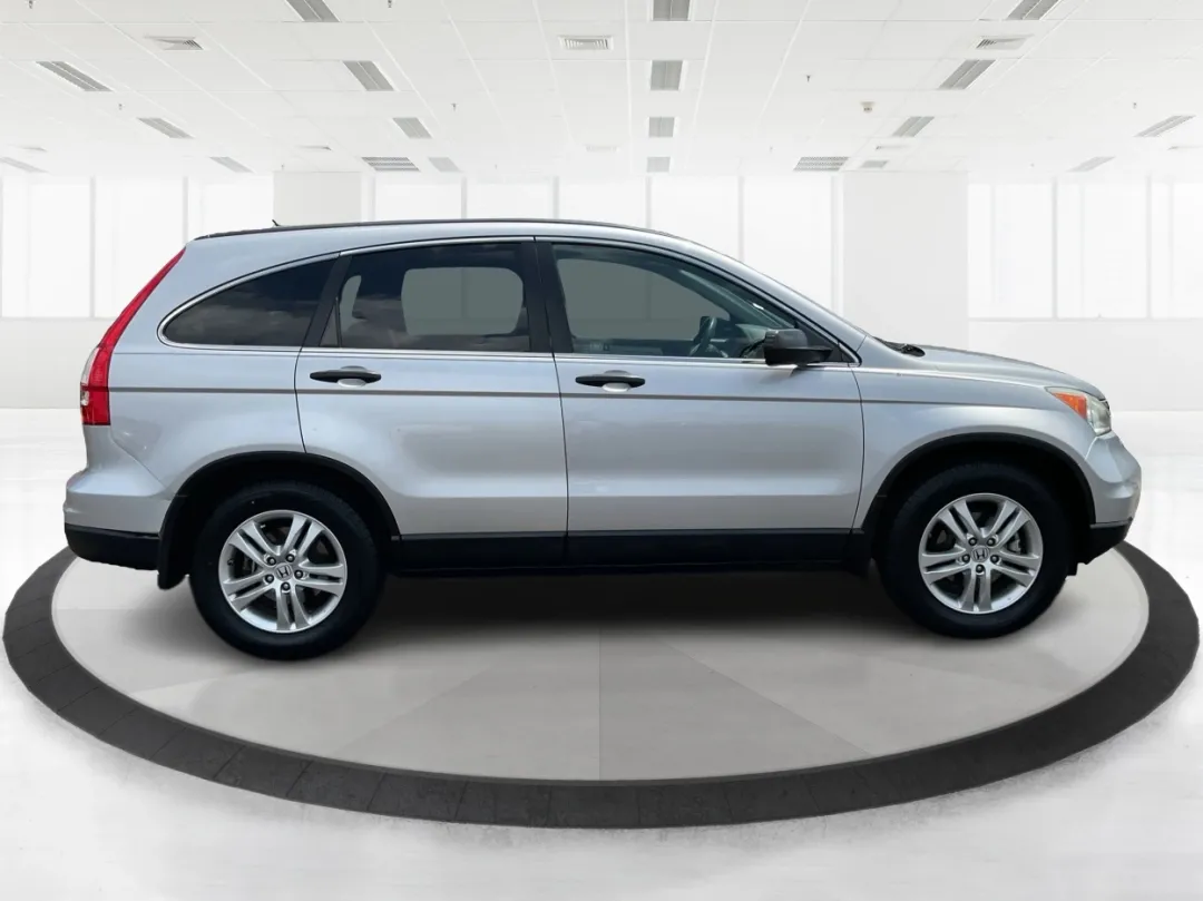 photo of 2010 Honda CR-V EX