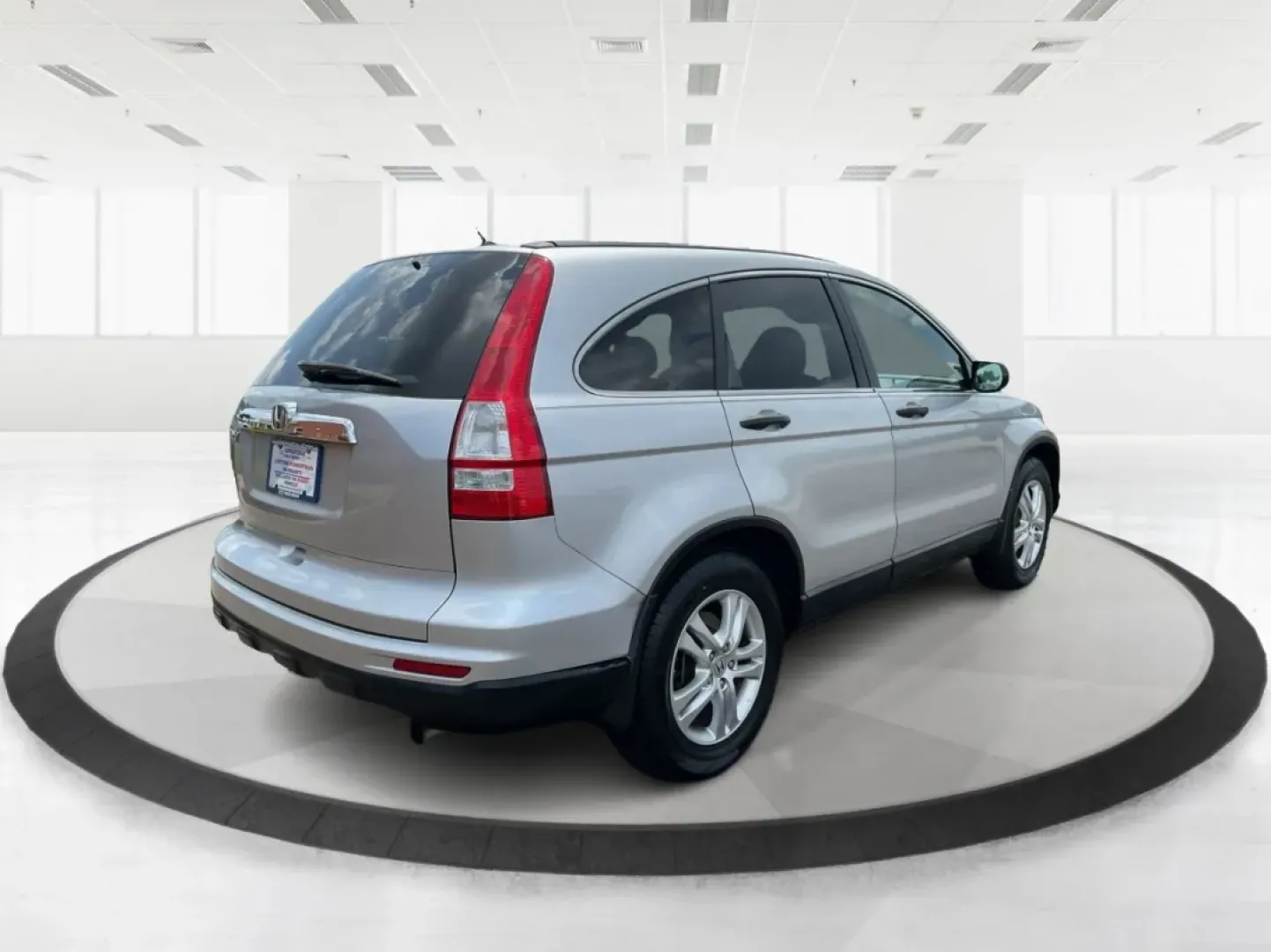 2010 Honda CR-V EX (5J6RE3H58AL) with an 2.4L I-4 DOHC engine, located at 1230 East Main St, Xenia, OH, 45385, (937) 908-9800, 39.688026, -83.910172 - **Discover Your Next Adventure with the 2010 Honda CR-V EX from Advantage Car and Credit!**<br /> <br /> Are you ready to elevate your daily commute or embark on memorable weekend getaways? The 2010 Honda CR-V EX is the perfect companion for both the busy professional and the adventurous family. Wit - Photo#2