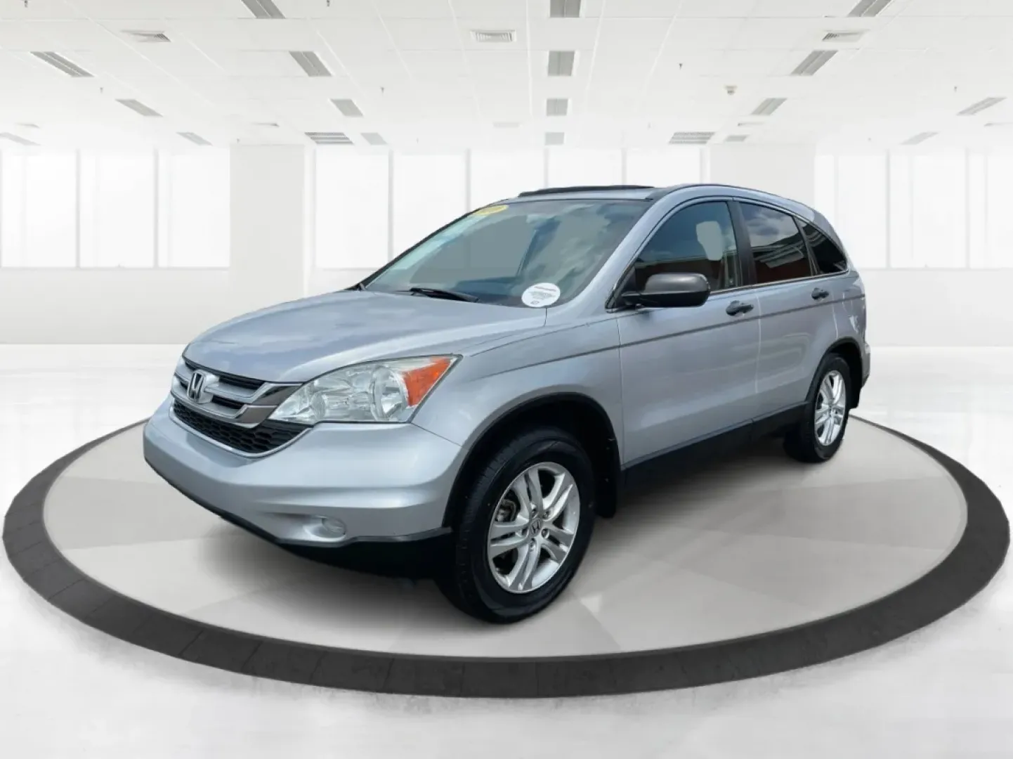 2010 Honda CR-V EX (5J6RE3H58AL) with an 2.4L I-4 DOHC engine, located at 1230 East Main St, Xenia, OH, 45385, (937) 908-9800, 39.688026, -83.910172 - **Discover Your Next Adventure with the 2010 Honda CR-V EX from Advantage Car and Credit!**<br /> <br /> Are you ready to elevate your daily commute or embark on memorable weekend getaways? The 2010 Honda CR-V EX is the perfect companion for both the busy professional and the adventurous family. Wit - Photo#8