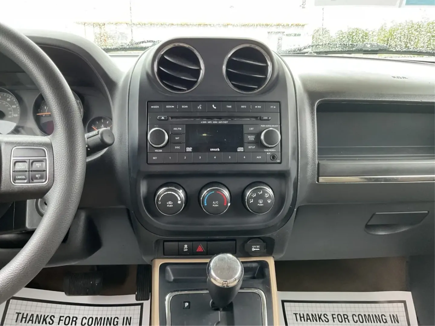 2016 Jeep Patriot Sport (1C4NJRBB5GD) with an 2.4L I-4 DOHC engine, located at 4508 South Dixie Dr, Moraine, OH, 45439, (937) 908-9800, 39.689976, -84.218452 - **Adventure Awaits with this 2016 Jeep Patriot Sport at Advantage Car and Credit - New Carlisle!**<br /> <br /> Are you ready to embrace the road less traveled? Whether you're planning weekend getaways with family or searching for the perfect commuter car that can handle a bit of adventure, this 201 - Photo#13