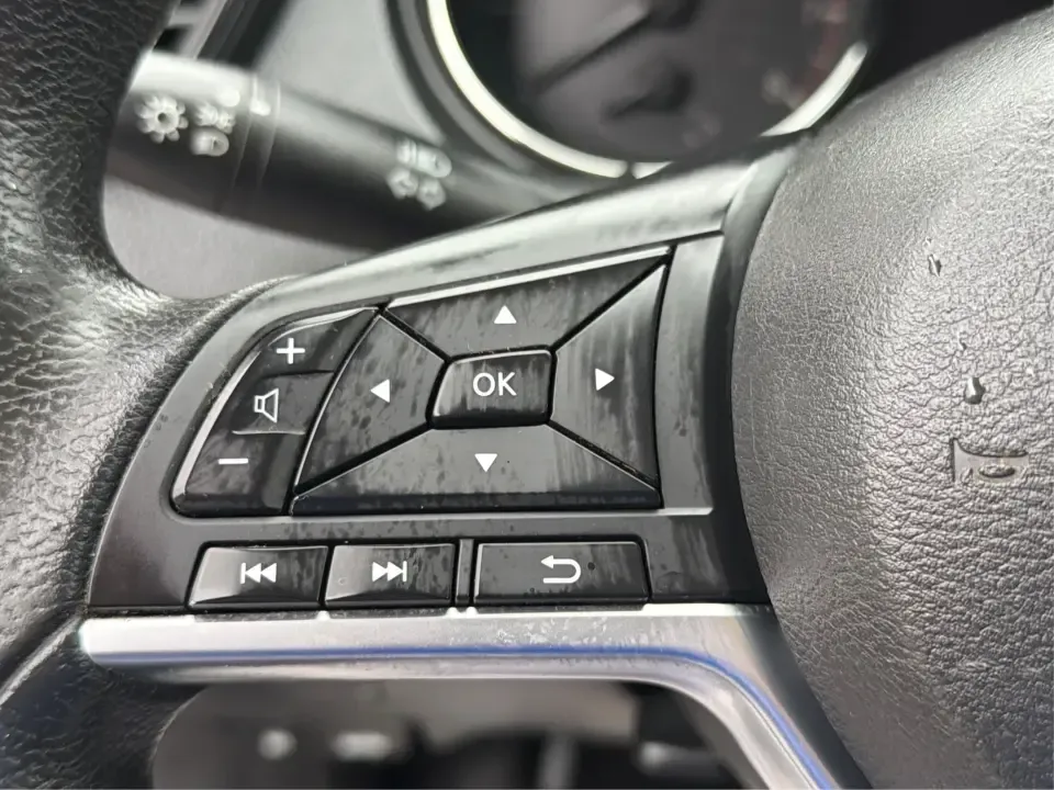 2017 Nissan Rogue S (JN8AT2MVXHW) with an 2.5L I-4 DOHC engine, CVT transmission, located at 1230 East Main St, Xenia, OH, 45385, (937) 908-9800, 39.688026, -83.910172 - ### Adventure Awaits with the 2017 Nissan Rogue at Advantage Car and Credit - Piqua!<br /> <br /> Are you ready to elevate your family adventures, weekend getaways, or daily commutes? Discover the perfect blend of functionality and style in the 2017 Nissan Rogue, available now at Advantage Car and C - Photo#16