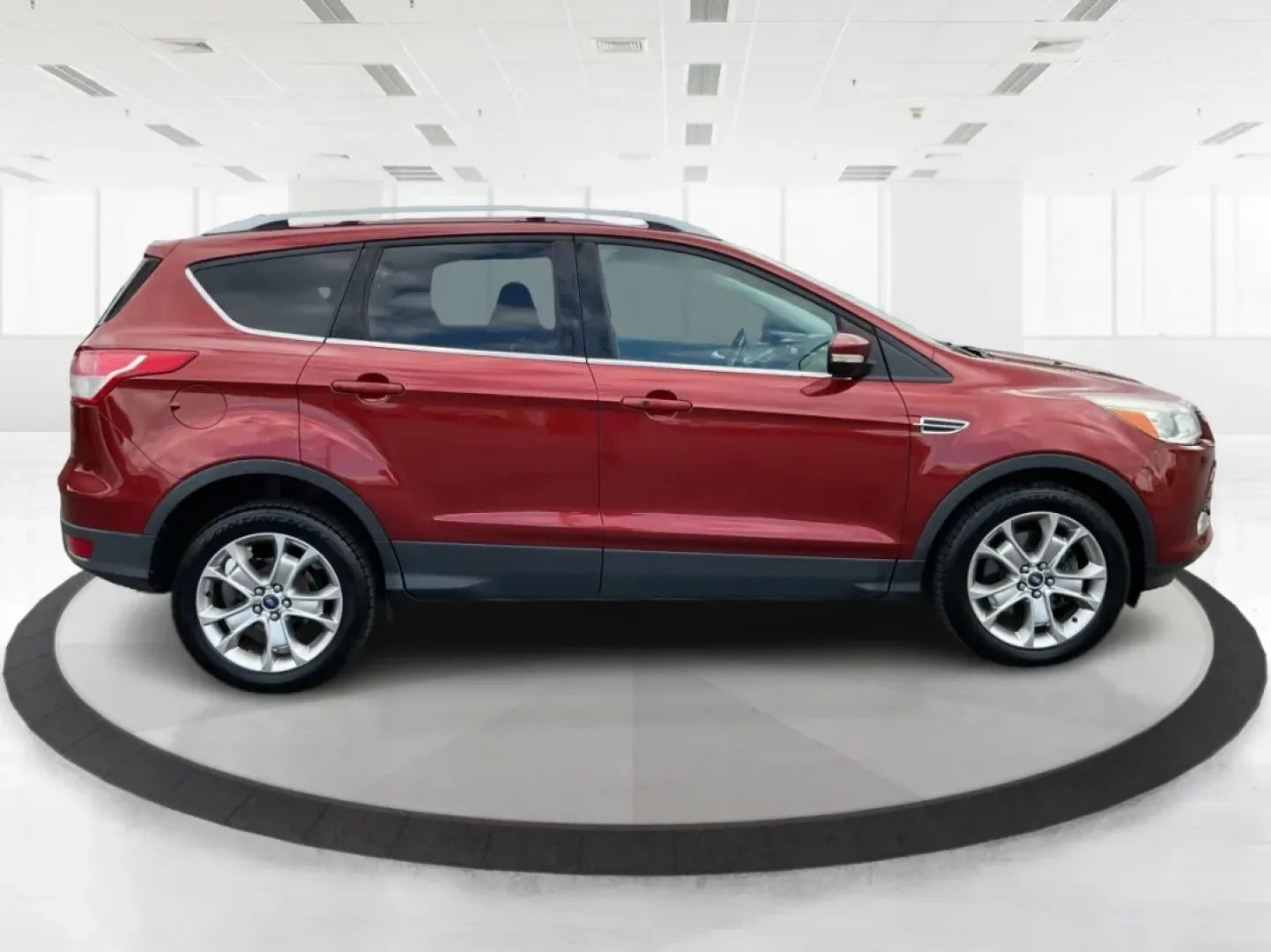 2014 Ford Escape Titanium (1FMCU9J97EU) with an Other engine, located at 1184 Kauffman Ave, Fairborn, OH, 45324, (937) 908-9800, 39.807072, -84.030914 - Elevate your daily commute and weekend adventures with the perfect blend of style and practicality-meet the 2014 Ford Escape Titanium, available now at Advantage Car and Credit in Fairborn, OH! This SUV is not just about getting from point A to point B; it's about enhancing your lifestyle, making it - Photo#1