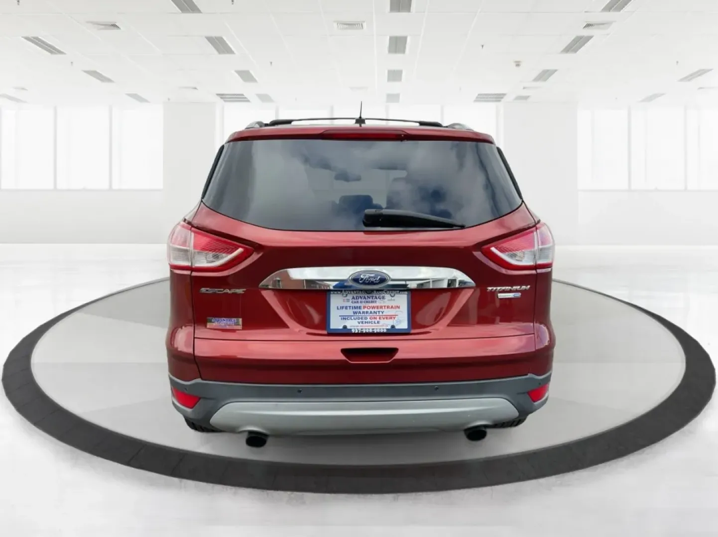 2014 Ford Escape Titanium (1FMCU9J97EU) with an Other engine, located at 1184 Kauffman Ave, Fairborn, OH, 45324, (937) 908-9800, 39.807072, -84.030914 - Elevate your daily commute and weekend adventures with the perfect blend of style and practicality-meet the 2014 Ford Escape Titanium, available now at Advantage Car and Credit in Fairborn, OH! This SUV is not just about getting from point A to point B; it's about enhancing your lifestyle, making it - Photo#3