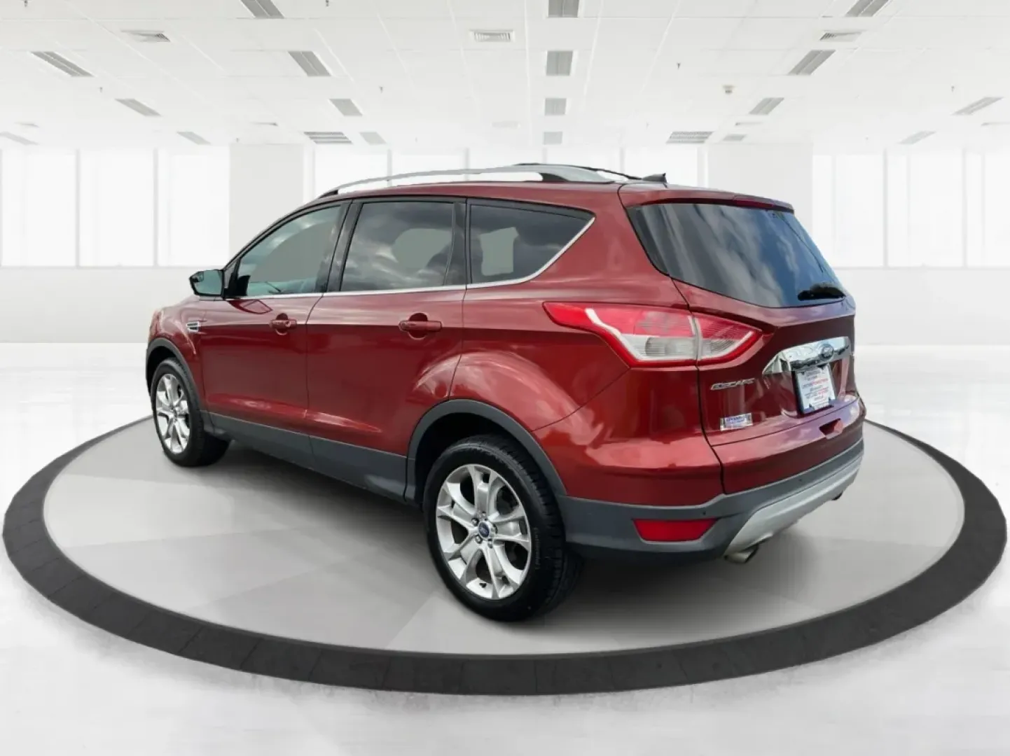 2014 Ford Escape Titanium (1FMCU9J97EU) with an Other engine, located at 1184 Kauffman Ave, Fairborn, OH, 45324, (937) 908-9800, 39.807072, -84.030914 - Elevate your daily commute and weekend adventures with the perfect blend of style and practicality-meet the 2014 Ford Escape Titanium, available now at Advantage Car and Credit in Fairborn, OH! This SUV is not just about getting from point A to point B; it's about enhancing your lifestyle, making it - Photo#4