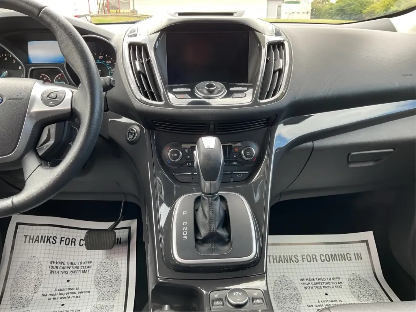 2014 Ford Escape Titanium (1FMCU9J97EU) with an Other engine, located at 1184 Kauffman Ave, Fairborn, OH, 45324, (937) 908-9800, 39.807072, -84.030914 - Elevate your daily commute and weekend adventures with the perfect blend of style and practicality-meet the 2014 Ford Escape Titanium, available now at Advantage Car and Credit in Fairborn, OH! This SUV is not just about getting from point A to point B; it's about enhancing your lifestyle, making it - Photo#12