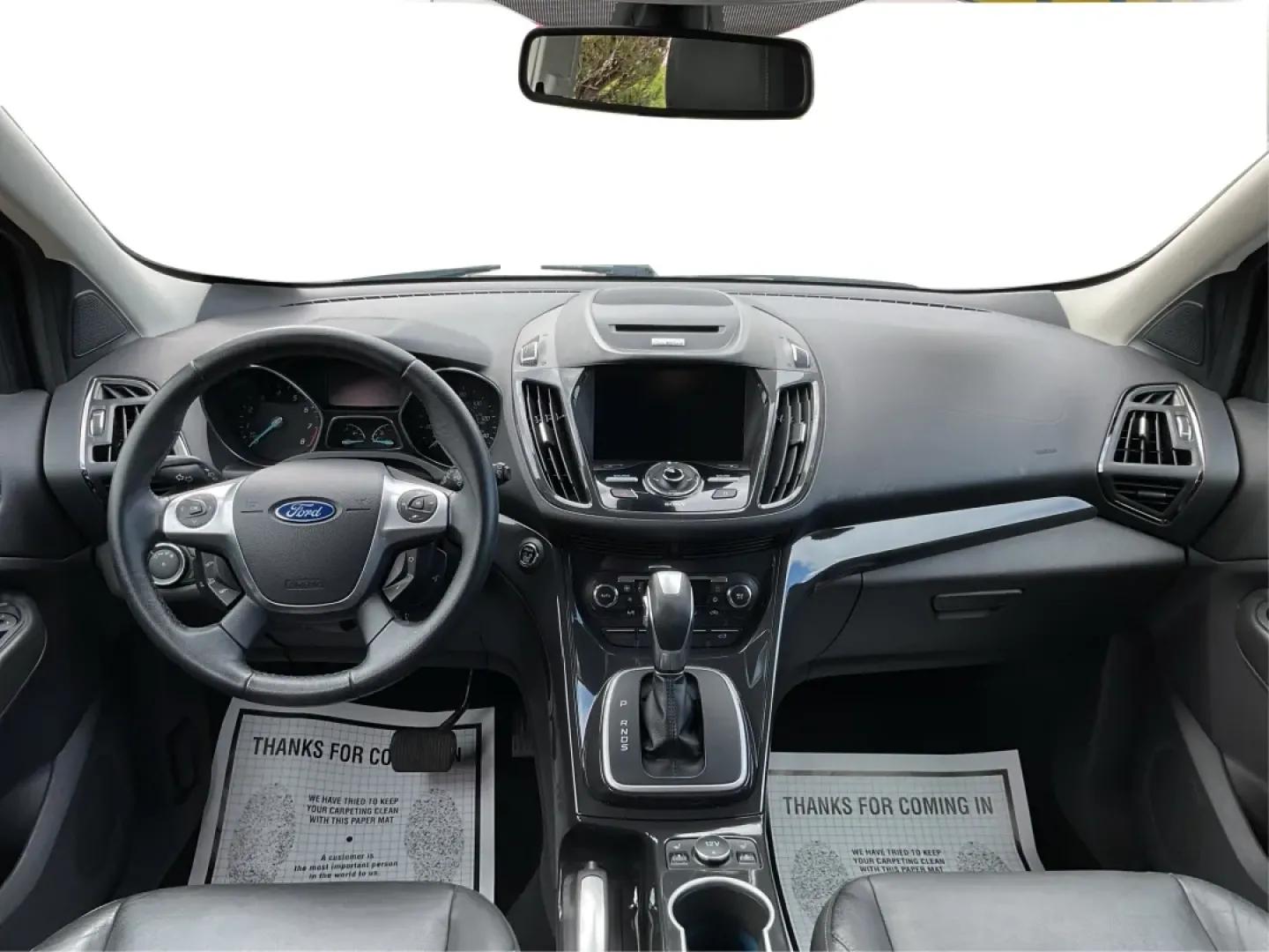 2014 Ford Escape Titanium (1FMCU9J97EU) with an Other engine, located at 1184 Kauffman Ave, Fairborn, OH, 45324, (937) 908-9800, 39.807072, -84.030914 - Elevate your daily commute and weekend adventures with the perfect blend of style and practicality-meet the 2014 Ford Escape Titanium, available now at Advantage Car and Credit in Fairborn, OH! This SUV is not just about getting from point A to point B; it's about enhancing your lifestyle, making it - Photo#20