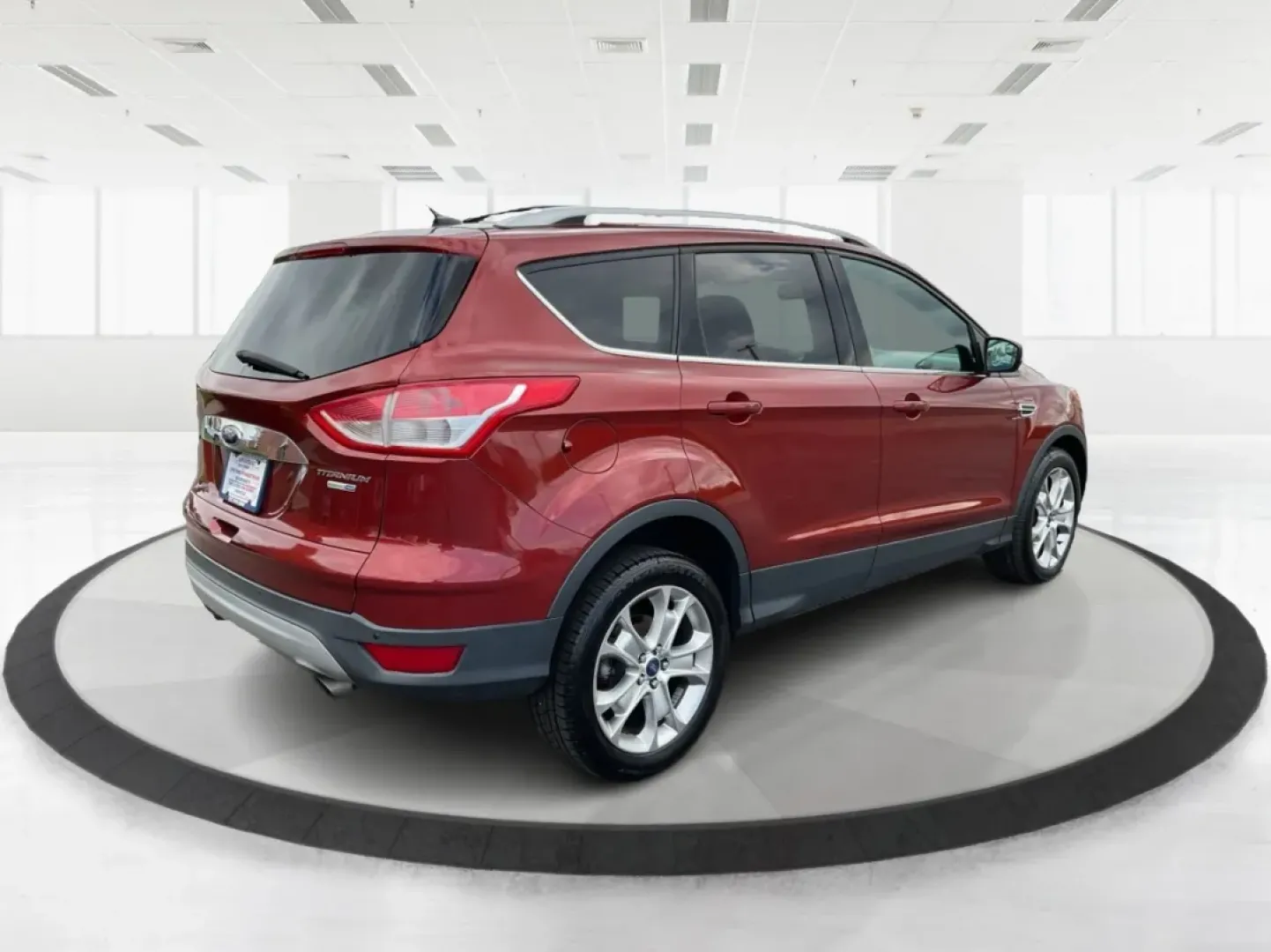 2014 Ford Escape Titanium (1FMCU9J97EU) with an Other engine, located at 401 Woodman Dr, Riverside, OH, 45431, (937) 908-9800, 39.760899, -84.123421 - Elevate your daily commute and weekend adventures with the perfect blend of style and practicality-meet the 2014 Ford Escape Titanium, available now at Advantage Car and Credit in Fairborn, OH! This SUV is not just about getting from point A to point B; it's about enhancing your lifestyle, making it - Photo#2