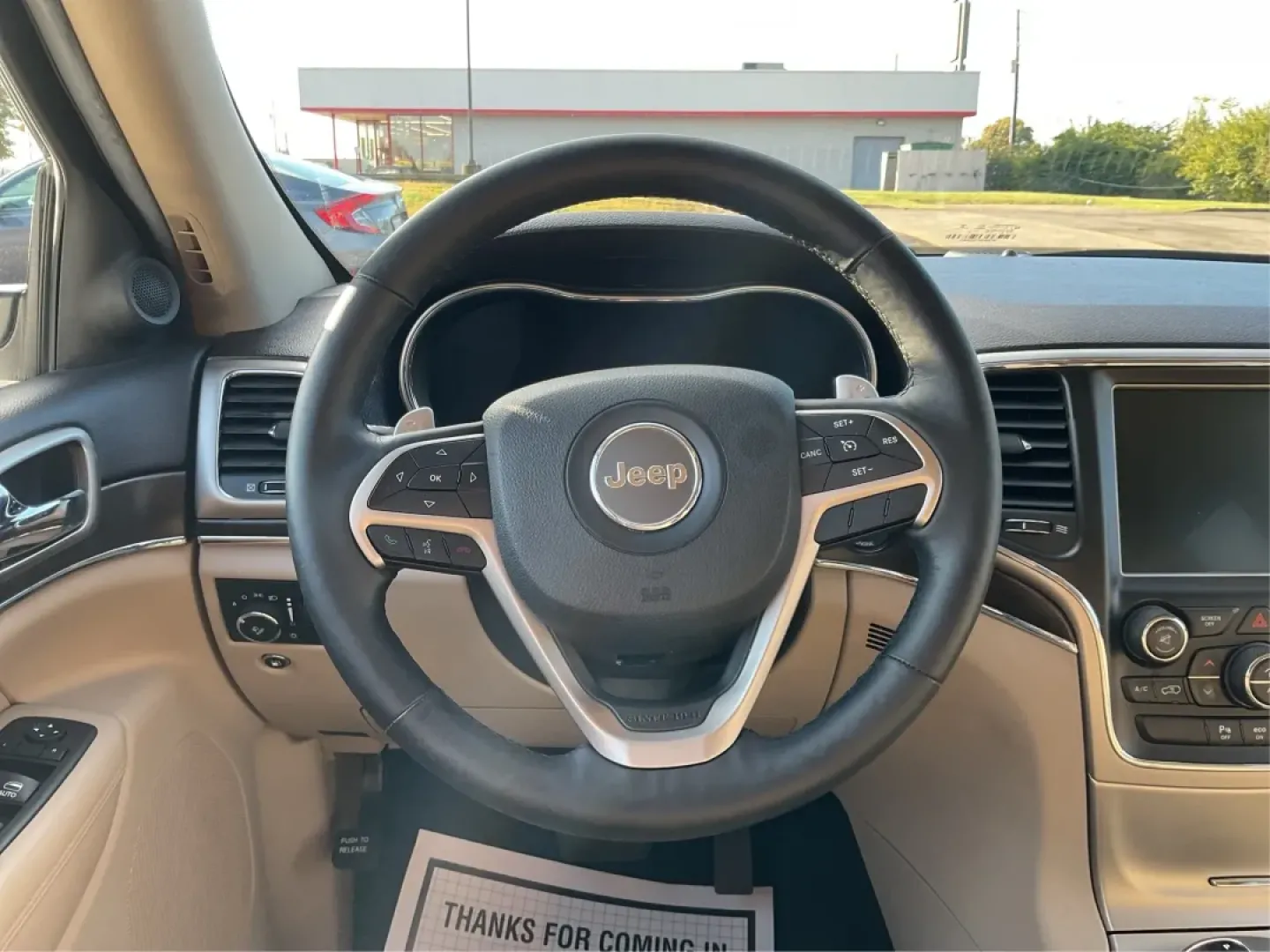 2014 Jeep Grand Cherokee Limited (1C4RJFBG8EC) with an Other engine, located at 1951 S Dayton Lakeview Rd., New Carlisle, OH, 45344, (937) 908-9800, 39.890999, -84.050255 - Are you ready to elevate your weekend adventures or transform your daily commute? Look no further! At Advantage Car and Credit in Troy, OH, we are excited to present this stunning 2014 Jeep Grand Cherokee Limited. This versatile SUV is not just a vehicle; it's a lifestyle enhancer, perfect for famil - Photo#16