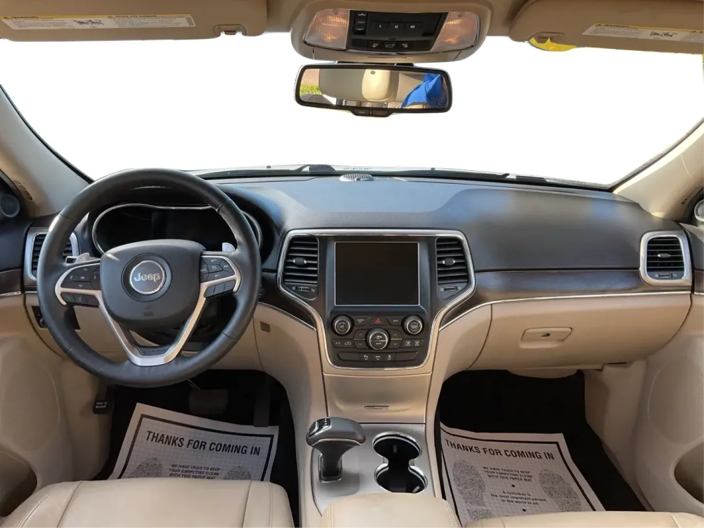 2014 Jeep Grand Cherokee Limited (1C4RJFBG8EC) with an Other engine, located at 1951 S Dayton Lakeview Rd., New Carlisle, OH, 45344, (937) 908-9800, 39.890999, -84.050255 - Are you ready to elevate your weekend adventures or transform your daily commute? Look no further! At Advantage Car and Credit in Troy, OH, we are excited to present this stunning 2014 Jeep Grand Cherokee Limited. This versatile SUV is not just a vehicle; it's a lifestyle enhancer, perfect for famil - Photo#21