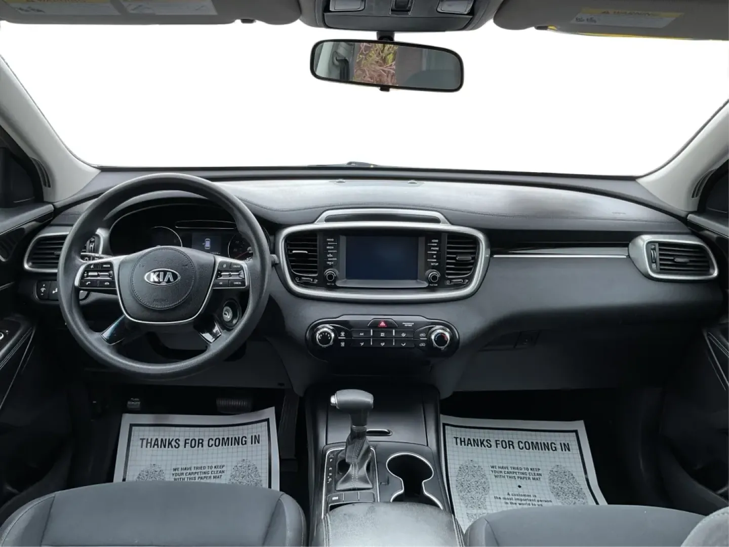 2019 Kia Sorento 2.4L LX (5XYPG4A33KG) with an 2.4L I-4 gasoline direct injection engine, located at 1951 S Dayton Lakeview Rd., New Carlisle, OH, 45344, (937) 908-9800, 39.890999, -84.050255 - **Discover Your Next Adventure with the 2019 Kia Sorento at Advantage Car and Credit!**<br /> <br /> Are you ready to elevate your lifestyle with a vehicle that perfectly blends comfort, versatility, and style? Look no further than the 2019 Kia Sorento, available now at Advantage Car and Credit in N - Photo#19