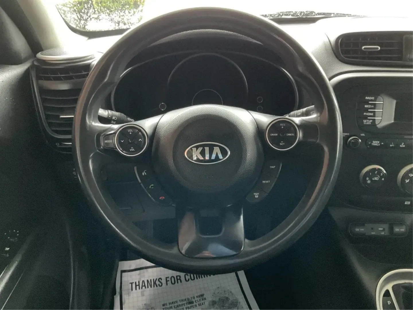 2016 Kia Soul Base (KNDJN2A25G7) with an Other engine, located at 401 Woodman Dr, Riverside, OH, 45431, (937) 908-9800, 39.760899, -84.123421 - **Unleash Your Adventures with the 2016 Kia Soul at Advantage Car and Credit - Riverside!**<br /> <br /> Are you ready to elevate your daily commutes and weekend getaways? The 2016 Kia Soul is the perfect vehicle for those seeking a blend of style, comfort, and practicality. With its spacious interi - Photo#16