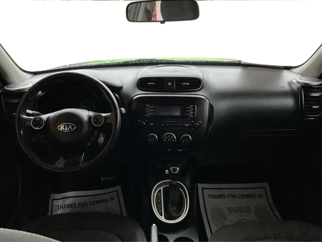 2016 Kia Soul Base (KNDJN2A25G7) with an Other engine, located at 401 Woodman Dr, Riverside, OH, 45431, (937) 908-9800, 39.760899, -84.123421 - **Unleash Your Adventures with the 2016 Kia Soul at Advantage Car and Credit - Riverside!**<br /> <br /> Are you ready to elevate your daily commutes and weekend getaways? The 2016 Kia Soul is the perfect vehicle for those seeking a blend of style, comfort, and practicality. With its spacious interi - Photo#19