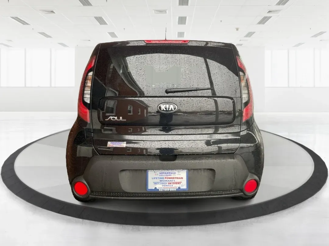 2016 Kia Soul Base (KNDJN2A25G7) with an Other engine, located at 1951 S Dayton Lakeview Rd., New Carlisle, OH, 45344, (937) 908-9800, 39.890999, -84.050255 - **Unleash Your Adventures with the 2016 Kia Soul at Advantage Car and Credit - Riverside!**<br /> <br /> Are you ready to elevate your daily commutes and weekend getaways? The 2016 Kia Soul is the perfect vehicle for those seeking a blend of style, comfort, and practicality. With its spacious interi - Photo#3