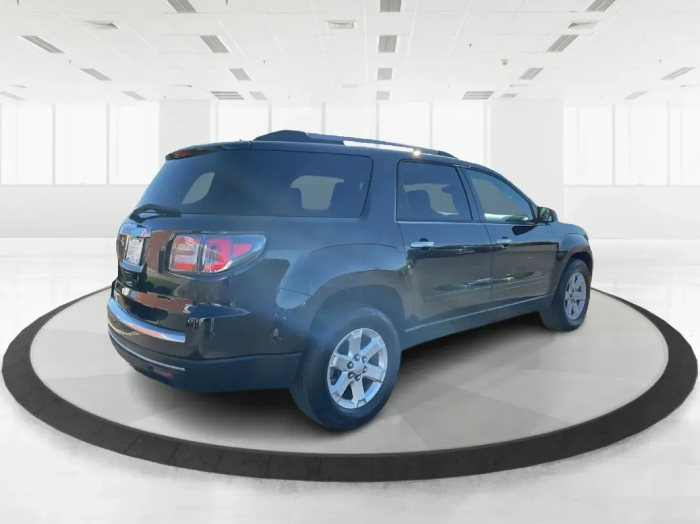 2014 GMC Acadia SLE-2 (1GKKRPKD9EJ) with an 3.6L V-6 gasoline direct injection engine, located at 1099 N County Rd 25A, Troy, OH, 45373, (937) 908-9800, 40.057079, -84.212883 - **Explore Life's Adventures with the 2014 GMC Acadia SLE-2**<br /> <br /> Are you ready to elevate your family road trips, daily commutes, or weekend getaways? The 2014 GMC Acadia SLE-2 is the ideal SUV that seamlessly blends comfort, capability, and style, making it perfect for growing families and - Photo#2