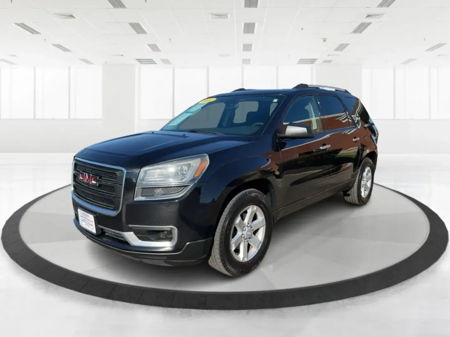 2014 GMC Acadia SLE-2 (1GKKRPKD9EJ) with an 3.6L V-6 gasoline direct injection engine, located at 1099 N County Rd 25A, Troy, OH, 45373, (937) 908-9800, 40.057079, -84.212883 - **Explore Life's Adventures with the 2014 GMC Acadia SLE-2**<br /> <br /> Are you ready to elevate your family road trips, daily commutes, or weekend getaways? The 2014 GMC Acadia SLE-2 is the ideal SUV that seamlessly blends comfort, capability, and style, making it perfect for growing families and - Photo#7