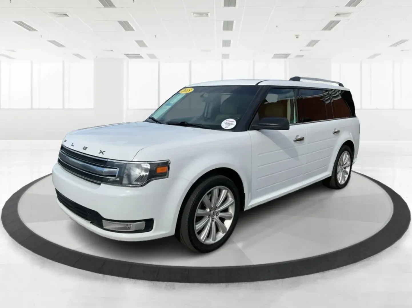 2015 Ford Flex SEL (2FMHK6C89FB) with an 3.5L V-6 DOHC engine, located at 4508 South Dixie Dr, Moraine, OH, 45439, (937) 908-9800, 39.689976, -84.218452 - **Embrace Adventures with the 2015 Ford Flex SEL at Advantage Car and Credit - Moraine!**<br /> <br /> Are you ready to elevate your lifestyle? The 2015 Ford Flex SEL is the perfect blend of comfort, versatility, and style, making it ideal for families and adventurers alike. Whether you're navigatin - Photo#8
