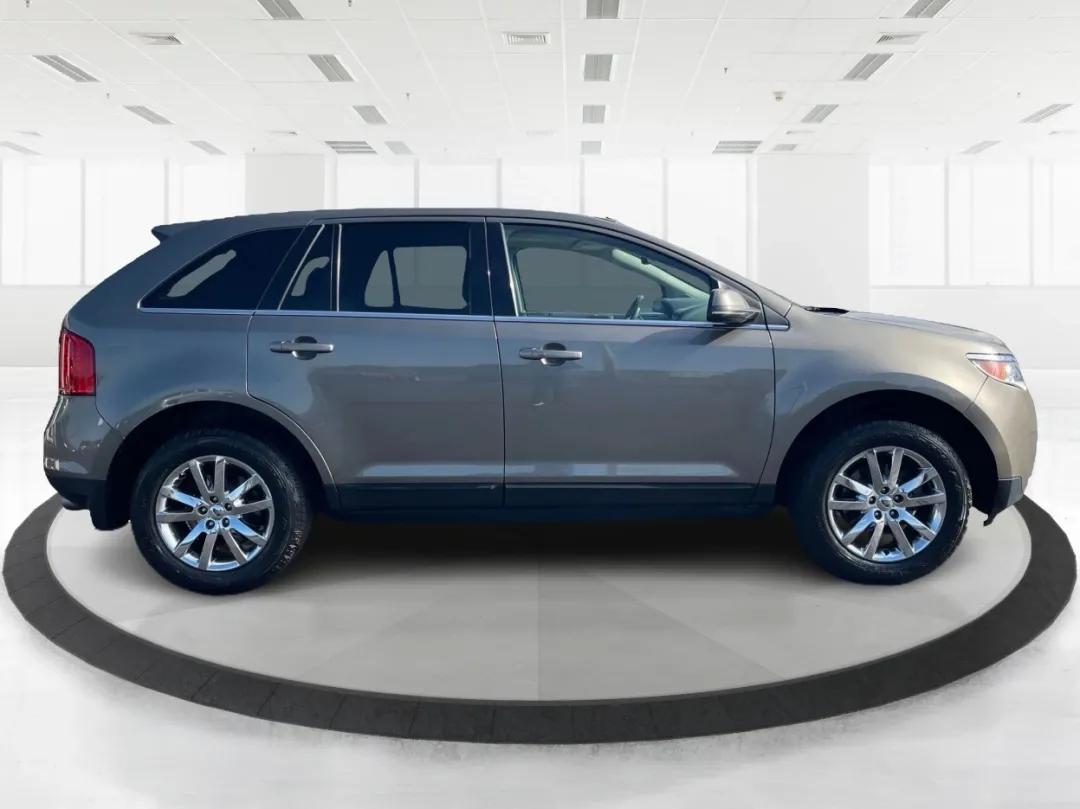 photo of 2013 Ford Edge Limited