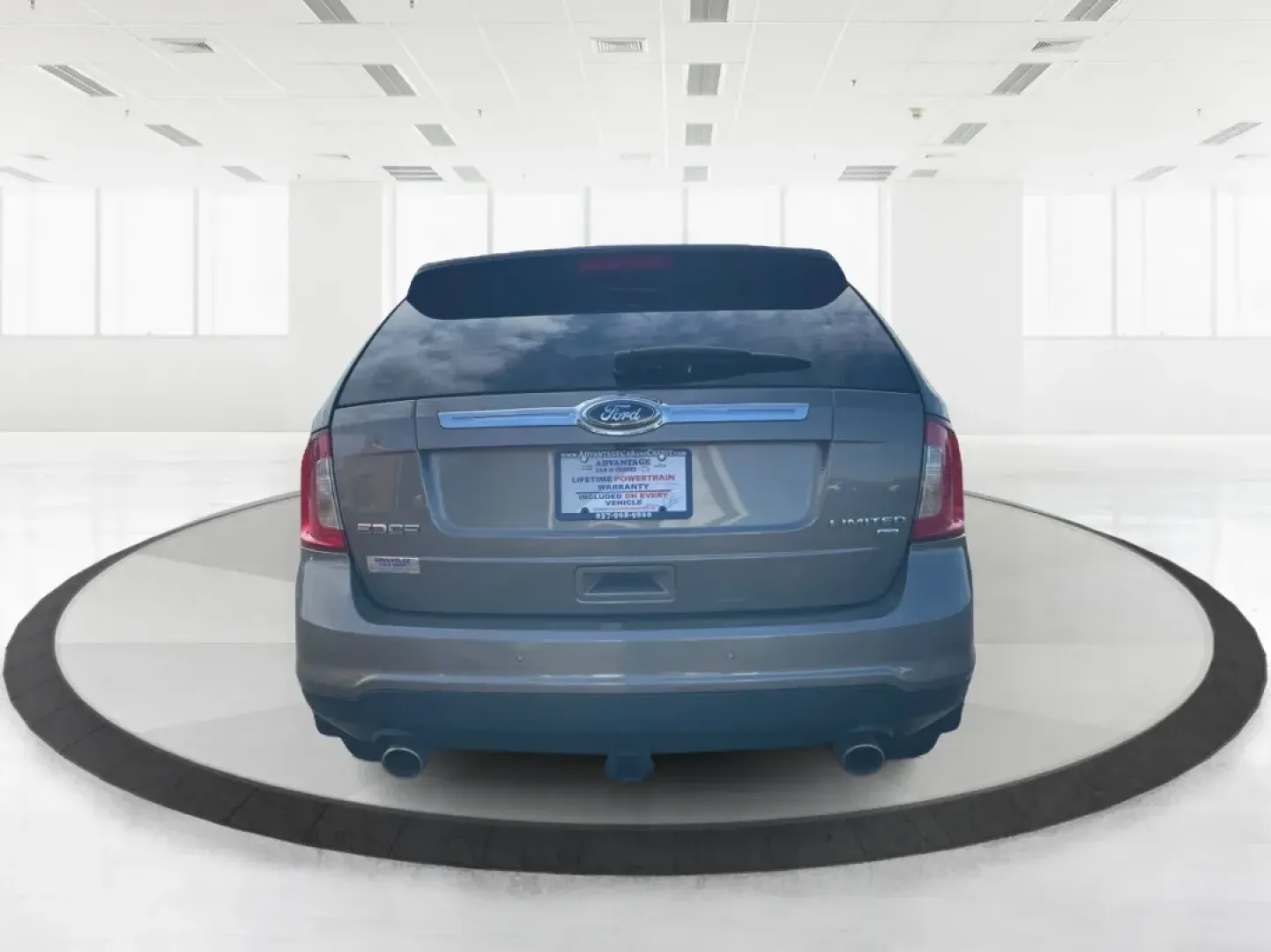 2013 Ford Edge Limited (2FMDK4KC5DB) with an 3.5L V-6 DOHC engine, located at 4508 South Dixie Dr, Moraine, OH, 45439, (937) 908-9800, 39.689976, -84.218452 - **Elevate Your Lifestyle with the 2013 Ford Edge Limited at Advantage Car and Credit - Moraine!**<br /> <br /> Are you searching for the perfect SUV that effortlessly blends comfort, functionality, and style? Look no further than the 2013 Ford Edge Limited, available now at Advantage Car and Credit - Photo#3