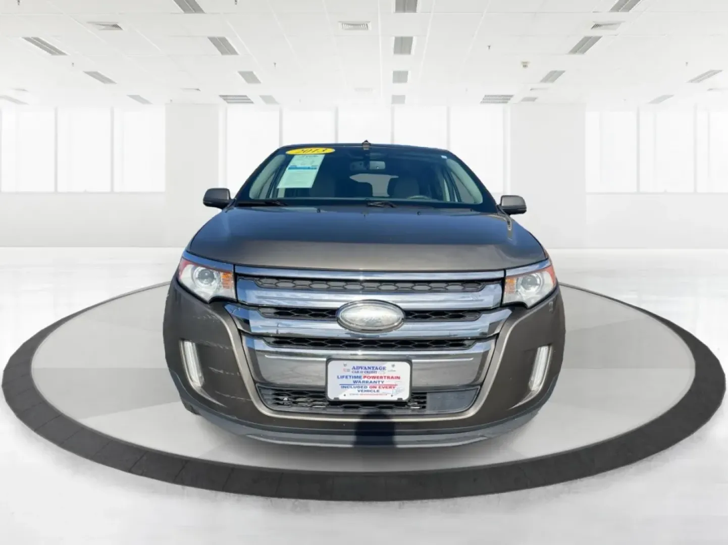 2013 Ford Edge Limited (2FMDK4KC5DB) with an 3.5L V-6 DOHC engine, located at 4508 South Dixie Dr, Moraine, OH, 45439, (937) 908-9800, 39.689976, -84.218452 - **Elevate Your Lifestyle with the 2013 Ford Edge Limited at Advantage Car and Credit - Moraine!**<br /> <br /> Are you searching for the perfect SUV that effortlessly blends comfort, functionality, and style? Look no further than the 2013 Ford Edge Limited, available now at Advantage Car and Credit - Photo#7