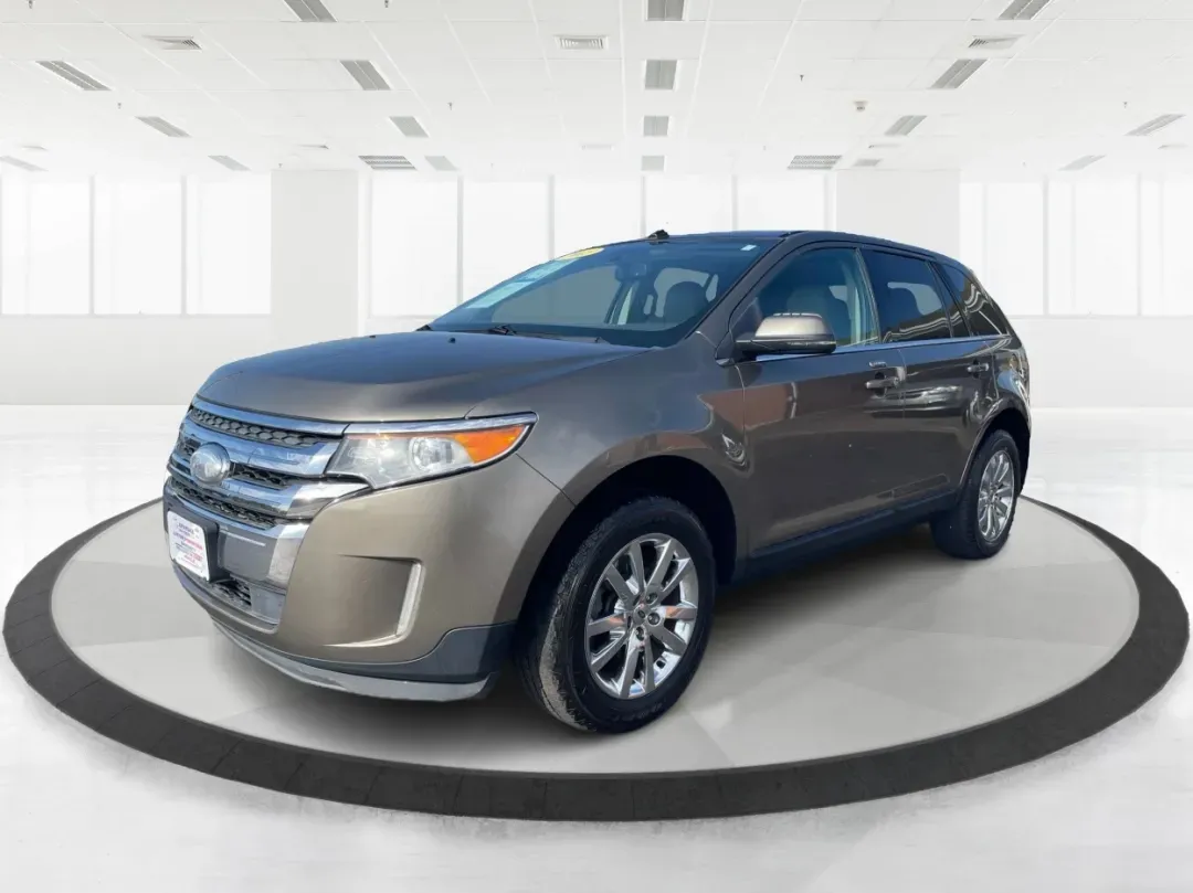 2013 Ford Edge Limited (2FMDK4KC5DB) with an 3.5L V-6 DOHC engine, located at 4508 South Dixie Dr, Moraine, OH, 45439, (937) 908-9800, 39.689976, -84.218452 - **Elevate Your Lifestyle with the 2013 Ford Edge Limited at Advantage Car and Credit - Moraine!**<br /> <br /> Are you searching for the perfect SUV that effortlessly blends comfort, functionality, and style? Look no further than the 2013 Ford Edge Limited, available now at Advantage Car and Credit - Photo#8