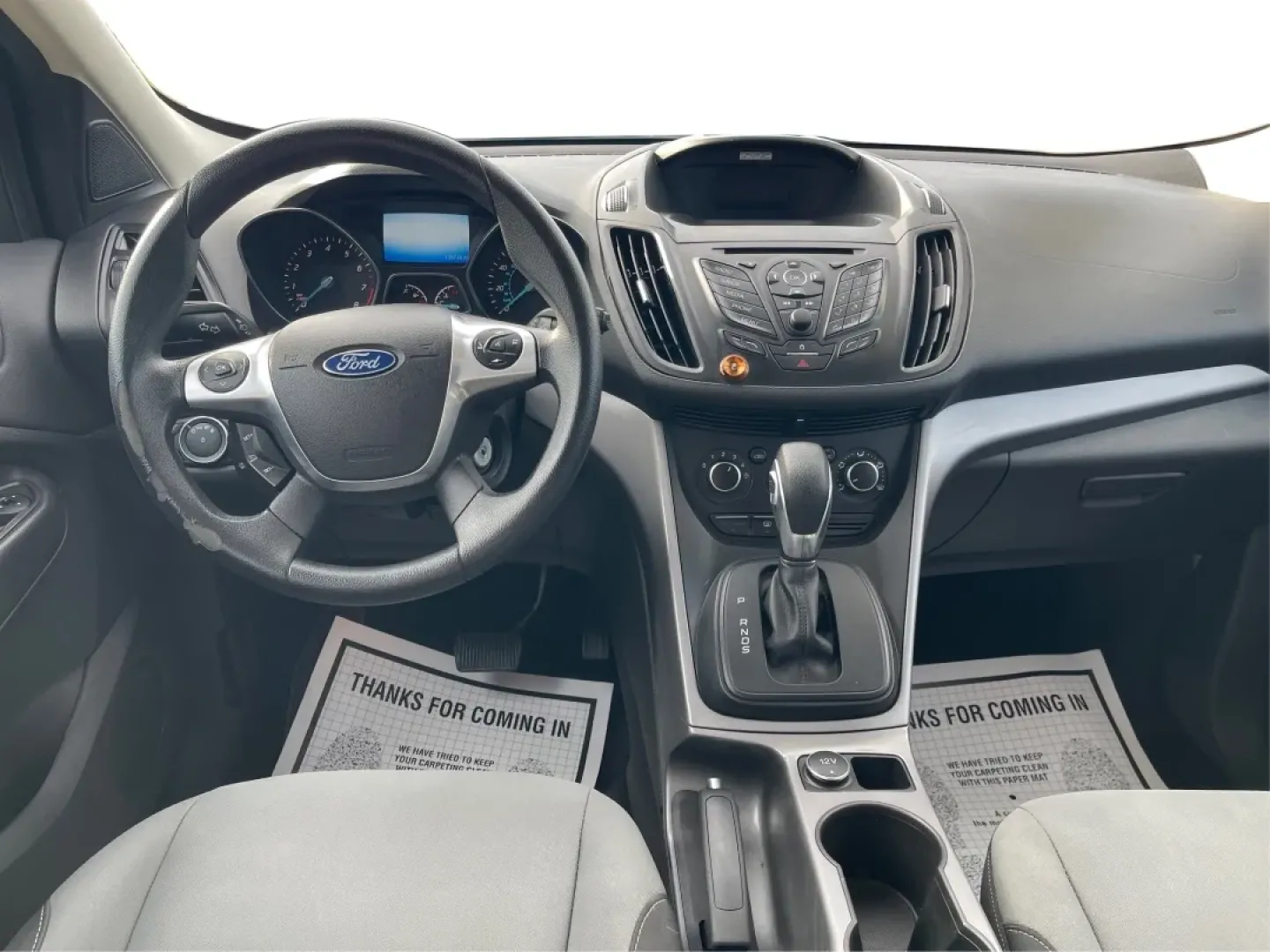 2016 Ford Escape SE (1FMCU0G97GU) with an Other engine, located at 1184 Kauffman Ave, Fairborn, OH, 45324, (937) 908-9800, 39.807072, -84.030914 - ### Discover the Adventure-Ready 2016 Ford Escape SE at Advantage Car and Credit - Fairborn!<br /> <br /> Are you looking for a compact SUV that fits perfectly into your busy lifestyle? The 2016 Ford Escape SE is your ticket to weekend adventures, family outings, or daily commutes while offering com - Photo#20