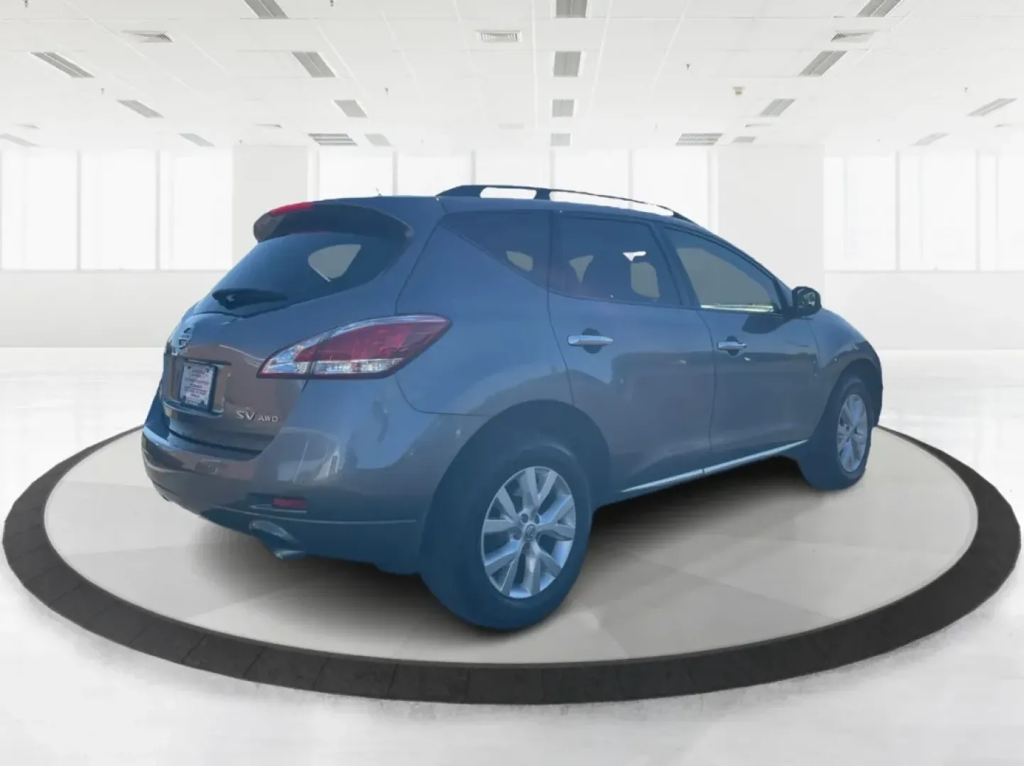 2013 Nissan Murano SV (JN8AZ1MW6DW) with an 3.5L V-6 DOHC engine, located at 401 Woodman Dr, Riverside, OH, 45431, (937) 908-9800, 39.760899, -84.123421 - **Discover the Perfect SUV for Weekend Adventures and Daily Commuting!**<br /> <br /> Are you searching for a reliable vehicle that effortlessly transitions from daily commutes to weekend getaways? Look no further than this stunning 2013 Nissan Murano SV, available now at Advantage Car and Credit - - Photo#2