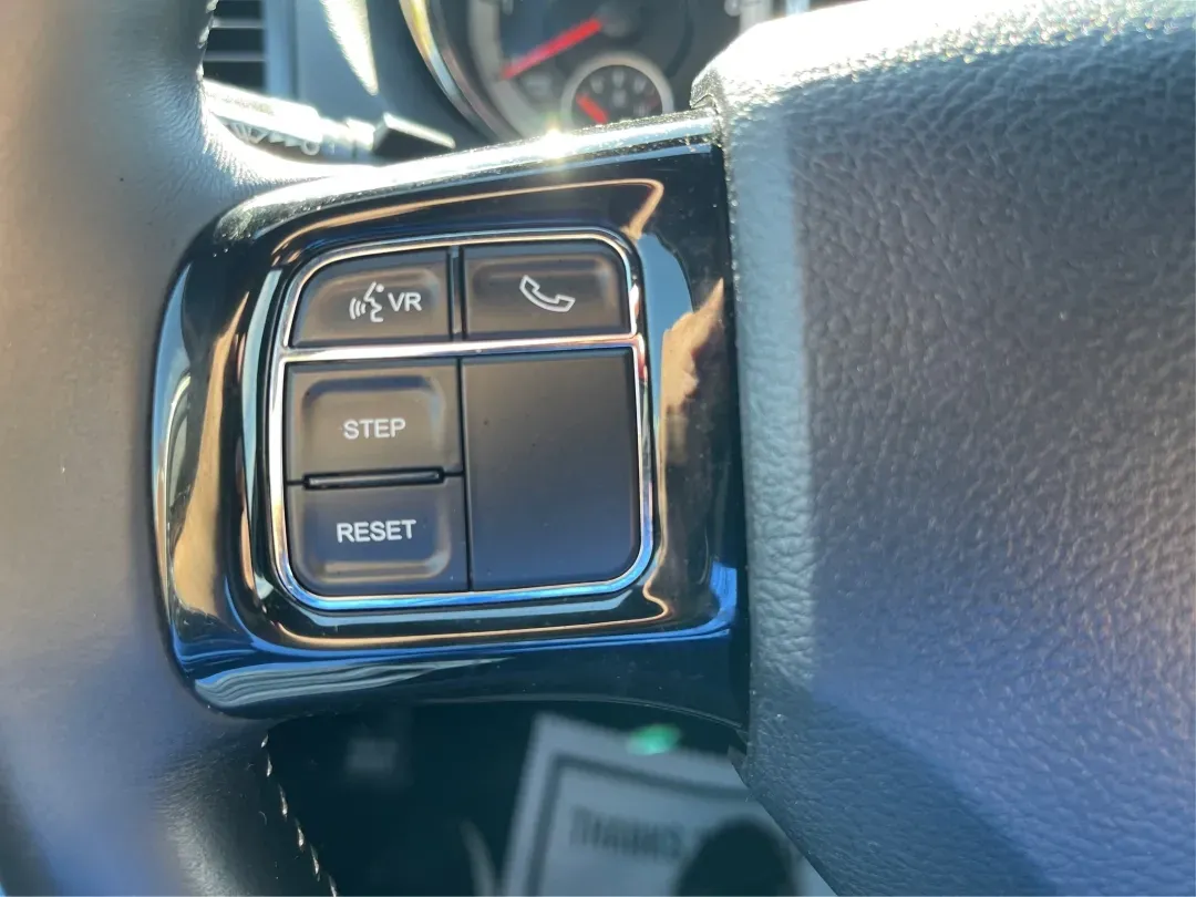 2017 Dodge Grand Caravan SE Plus (2C4RDGBGXHR) with an Pentastar 3.6L V-6 DOHC engine, located at 1230 East Main St, Xenia, OH, 45385, (937) 908-9800, 39.688026, -83.910172 - Are you ready to hit the road for family adventures or daily commutes? The 2017 Dodge Grand Caravan SE Plus is your ideal companion, blending comfort, versatility, and reliability in one stylish package. Perfect for growing families or anyone in need of a spacious ride, this passenger van is designe - Photo#16