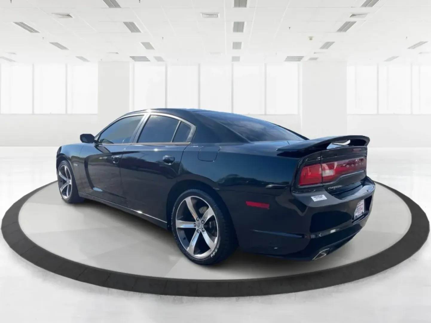 2014 Dodge Charger SXT 100th Anniversary (2C3CDXHG3EH) with an 3.6L V-6 DOHC engine, located at 1099 N County Rd 25A, Troy, OH, 45373, (937) 908-9800, 40.057079, -84.212883 - **Elevate Your Driving Experience with the 2014 Dodge Charger SXT 100th Anniversary Perfect for Adventurous Souls and Daily Commuters Alike!**<br /> <br /> Are you ready to take your daily commute or weekend road trips to the next level? Look no further than the stunning 2014 Dodge Charger SXT 100t - Photo#4