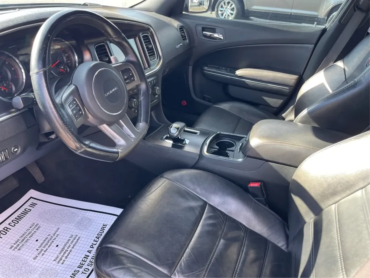 2014 Dodge Charger SXT 100th Anniversary (2C3CDXHG3EH) with an 3.6L V-6 DOHC engine, located at 1099 N County Rd 25A, Troy, OH, 45373, (937) 908-9800, 40.057079, -84.212883 - **Elevate Your Driving Experience with the 2014 Dodge Charger SXT 100th Anniversary Perfect for Adventurous Souls and Daily Commuters Alike!**<br /> <br /> Are you ready to take your daily commute or weekend road trips to the next level? Look no further than the stunning 2014 Dodge Charger SXT 100t - Photo#9