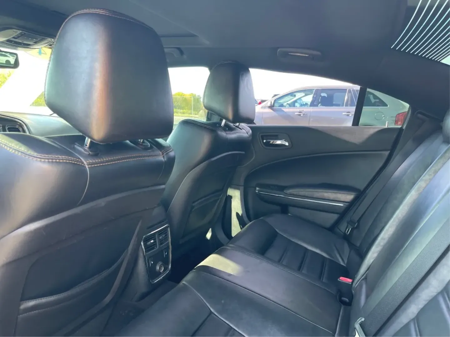 2014 Dodge Charger SXT 100th Anniversary (2C3CDXHG3EH) with an 3.6L V-6 DOHC engine, located at 1099 N County Rd 25A, Troy, OH, 45373, (937) 908-9800, 40.057079, -84.212883 - **Elevate Your Driving Experience with the 2014 Dodge Charger SXT 100th Anniversary Perfect for Adventurous Souls and Daily Commuters Alike!**<br /> <br /> Are you ready to take your daily commute or weekend road trips to the next level? Look no further than the stunning 2014 Dodge Charger SXT 100t - Photo#10