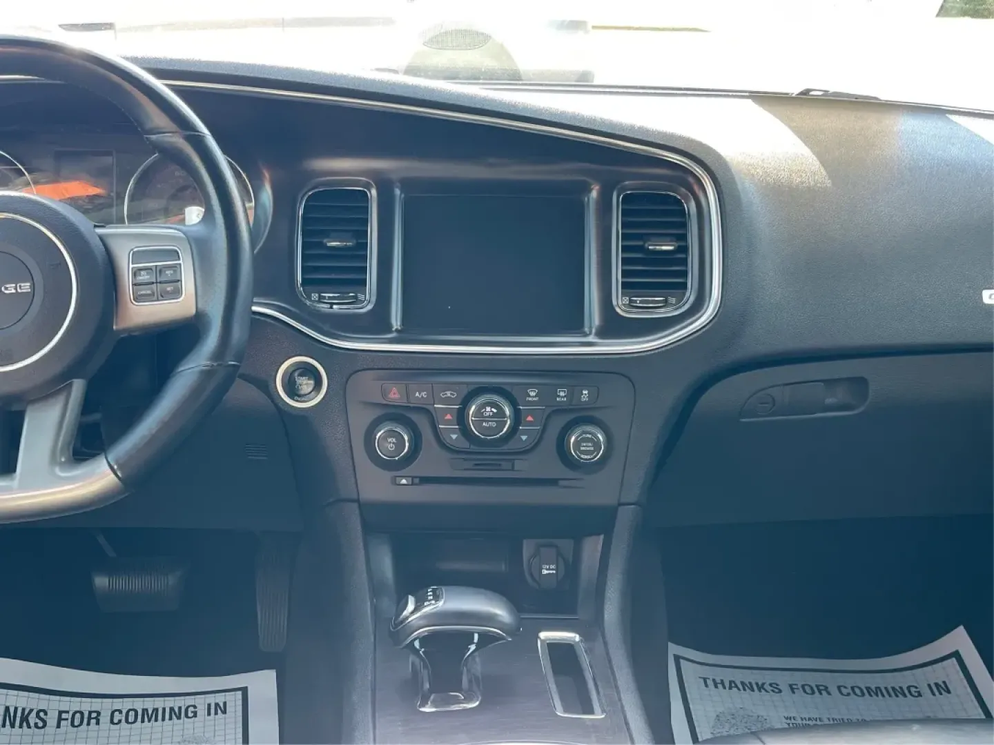 2014 Dodge Charger SXT 100th Anniversary (2C3CDXHG3EH) with an 3.6L V-6 DOHC engine, located at 1099 N County Rd 25A, Troy, OH, 45373, (937) 908-9800, 40.057079, -84.212883 - **Elevate Your Driving Experience with the 2014 Dodge Charger SXT 100th Anniversary Perfect for Adventurous Souls and Daily Commuters Alike!**<br /> <br /> Are you ready to take your daily commute or weekend road trips to the next level? Look no further than the stunning 2014 Dodge Charger SXT 100t - Photo#13